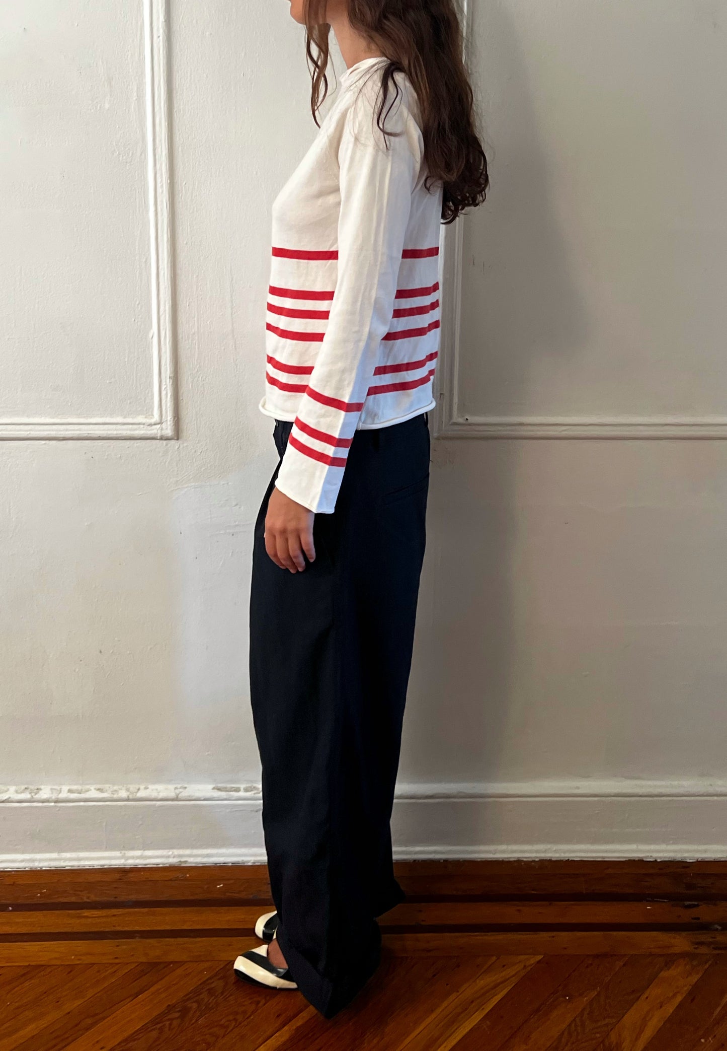 Comme des Garçons 2005 top