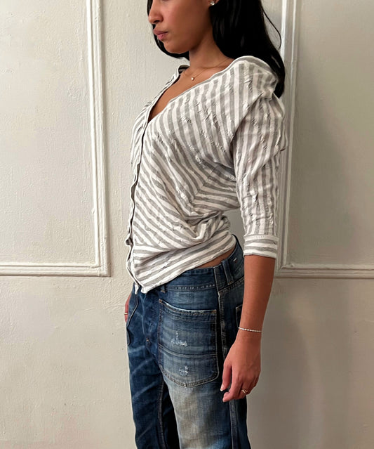 Barneys New York cardigan