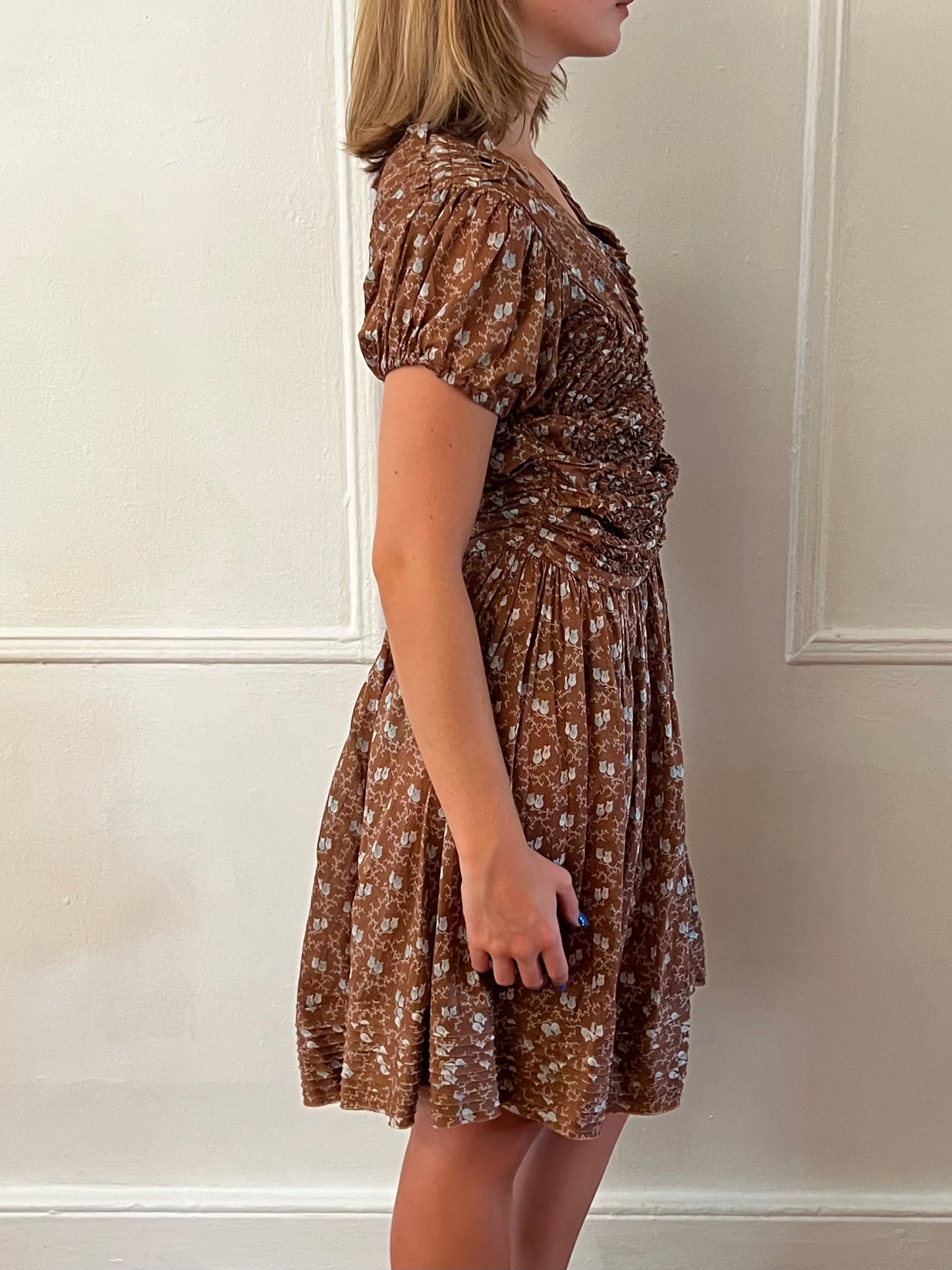 Zucca dress