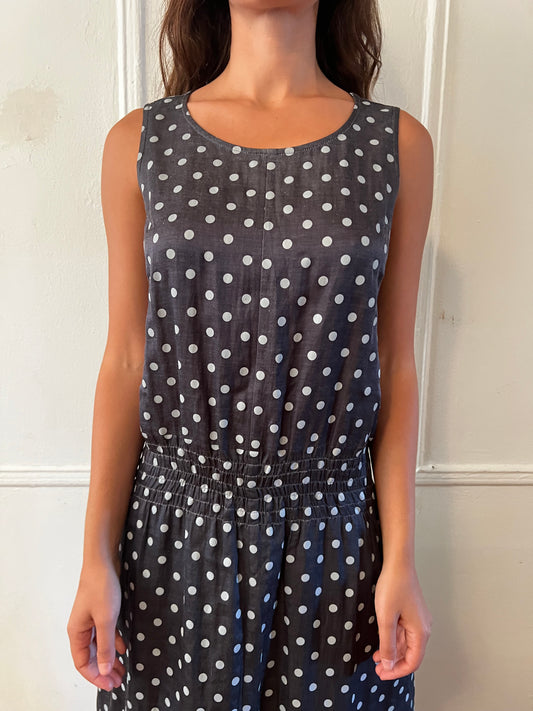 Comme des Garçons tricot AD2003 dress