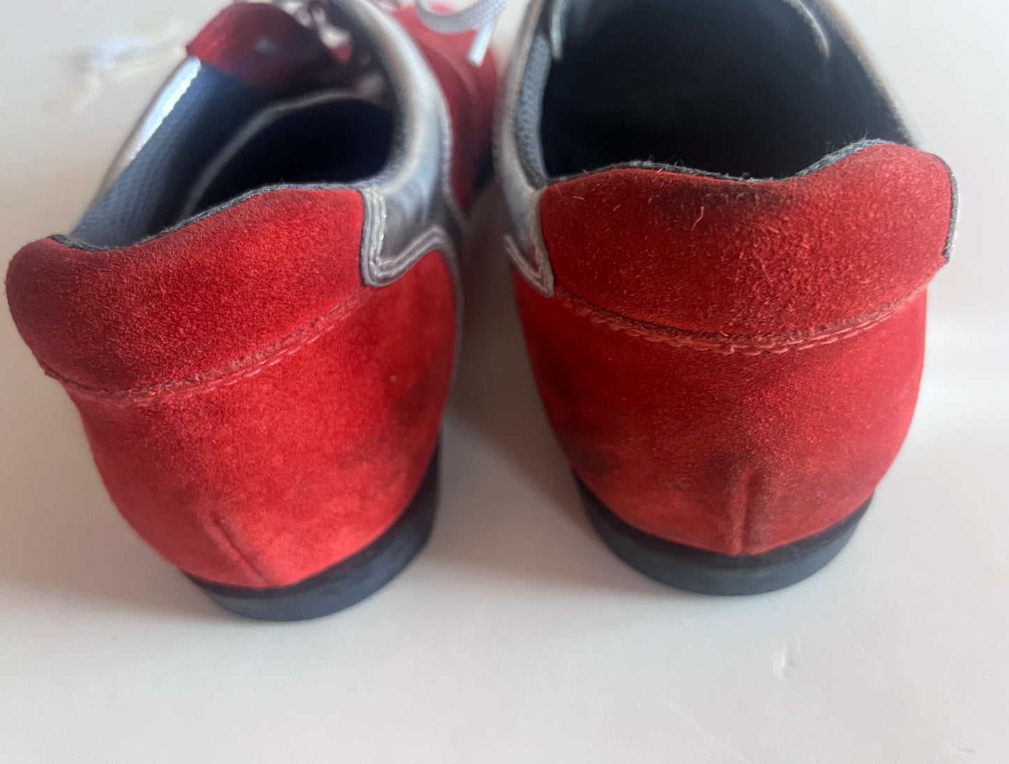 Prada Spring / Summer 2000 Sneaker