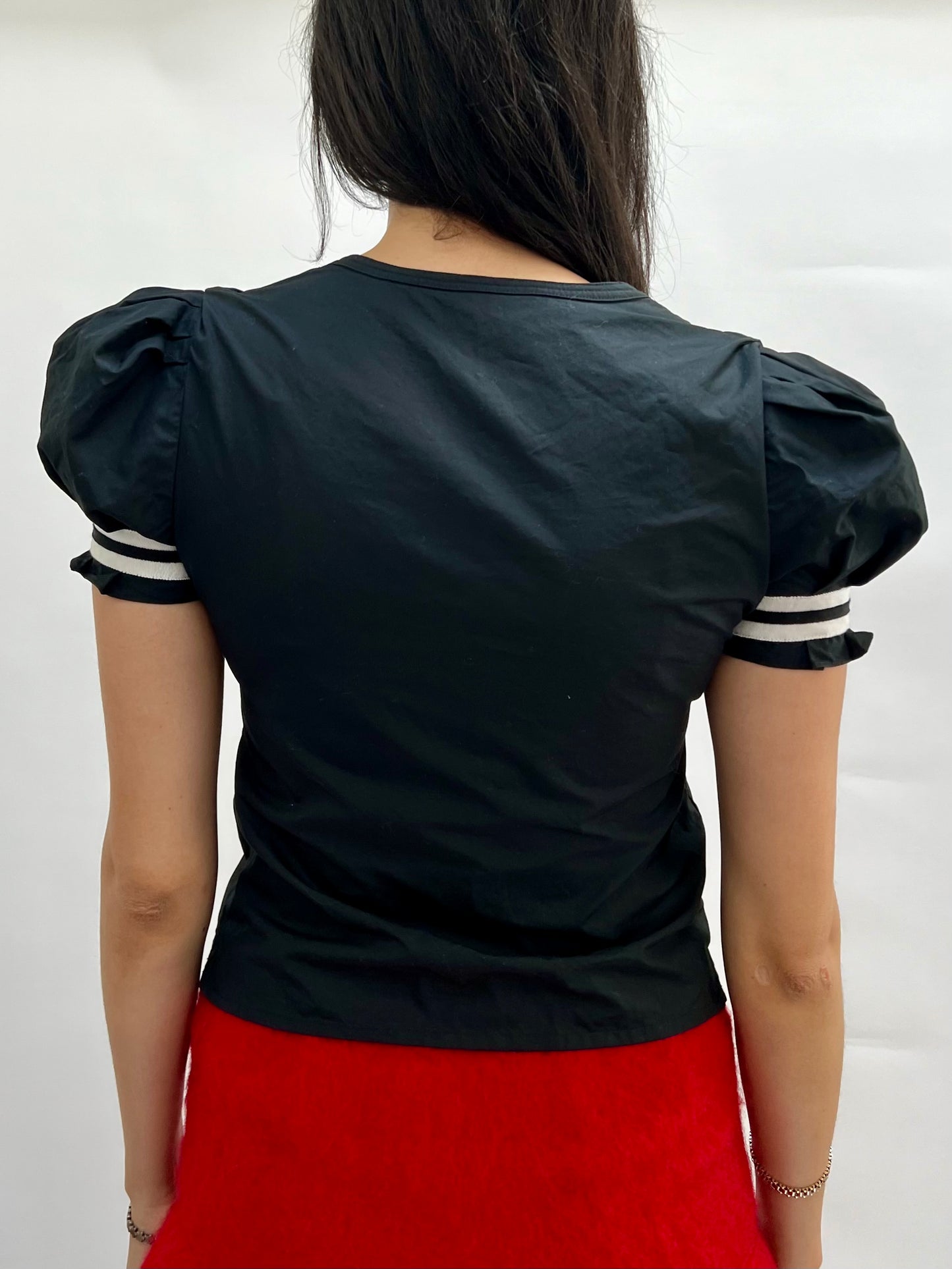 Balenciaga 2006 top