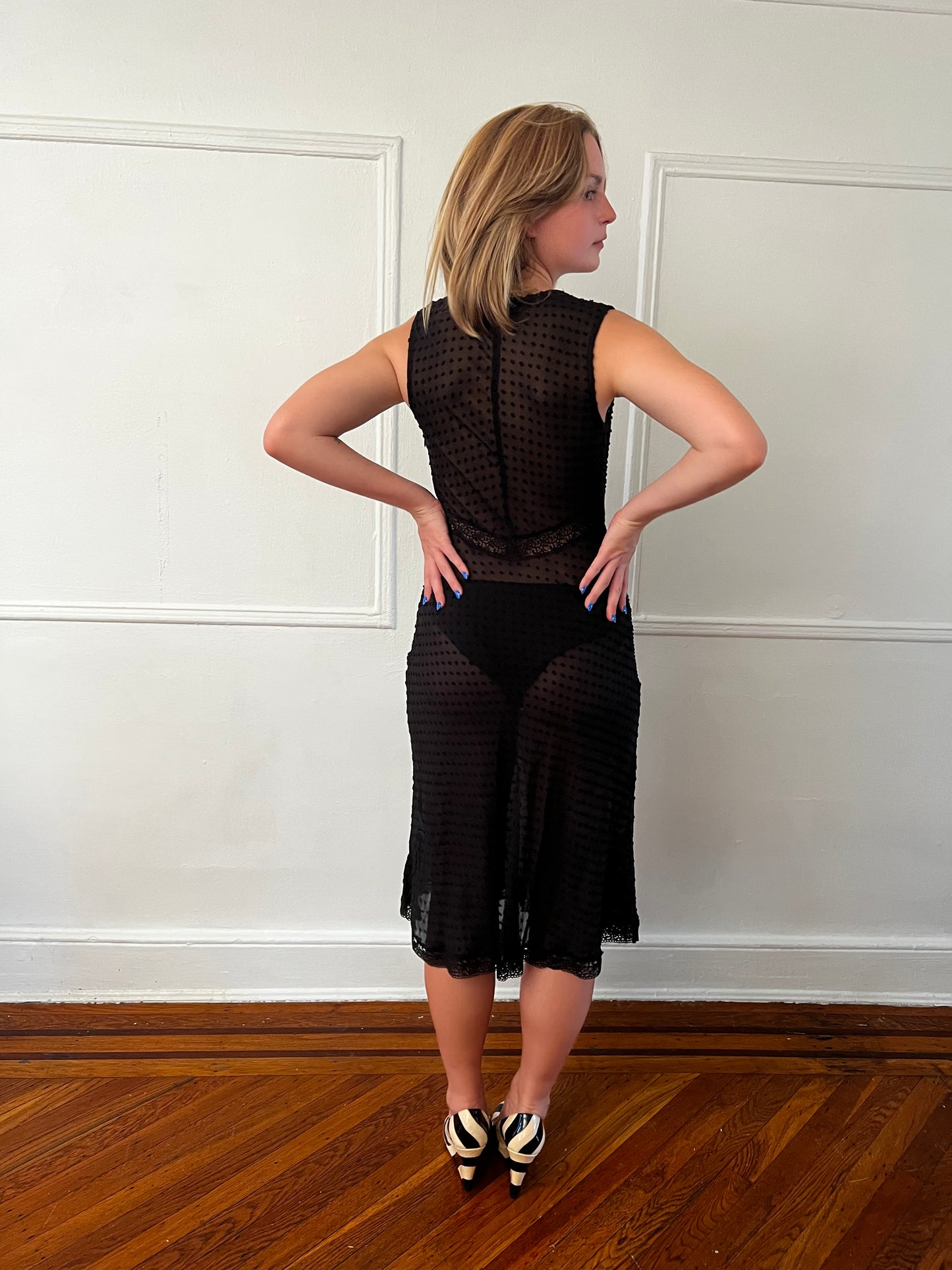 Rebecca Taylor dress
