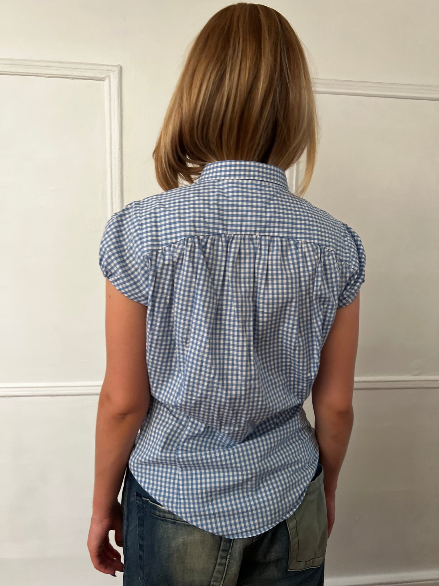 Paul Smith top