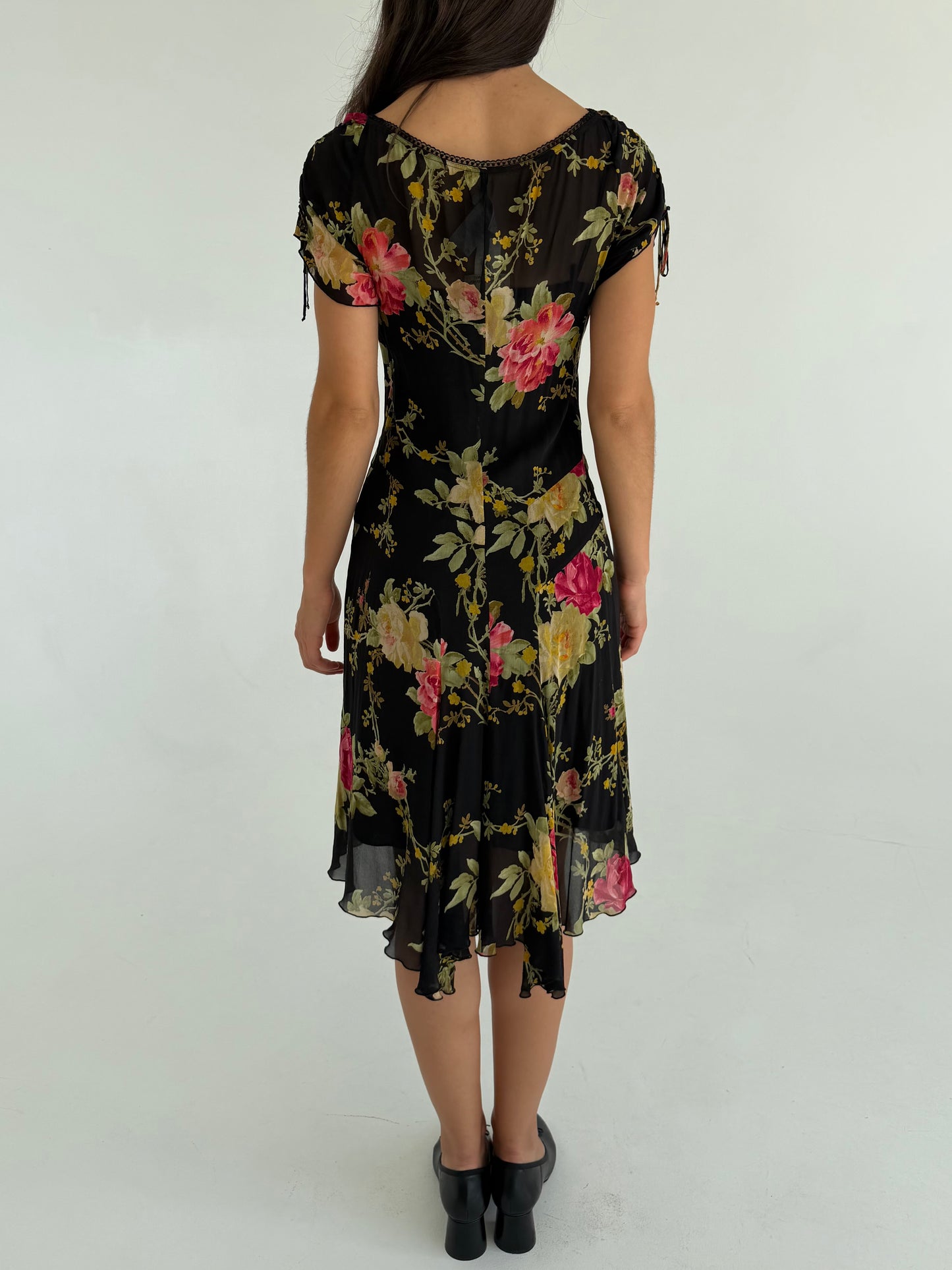 Blumarine dress