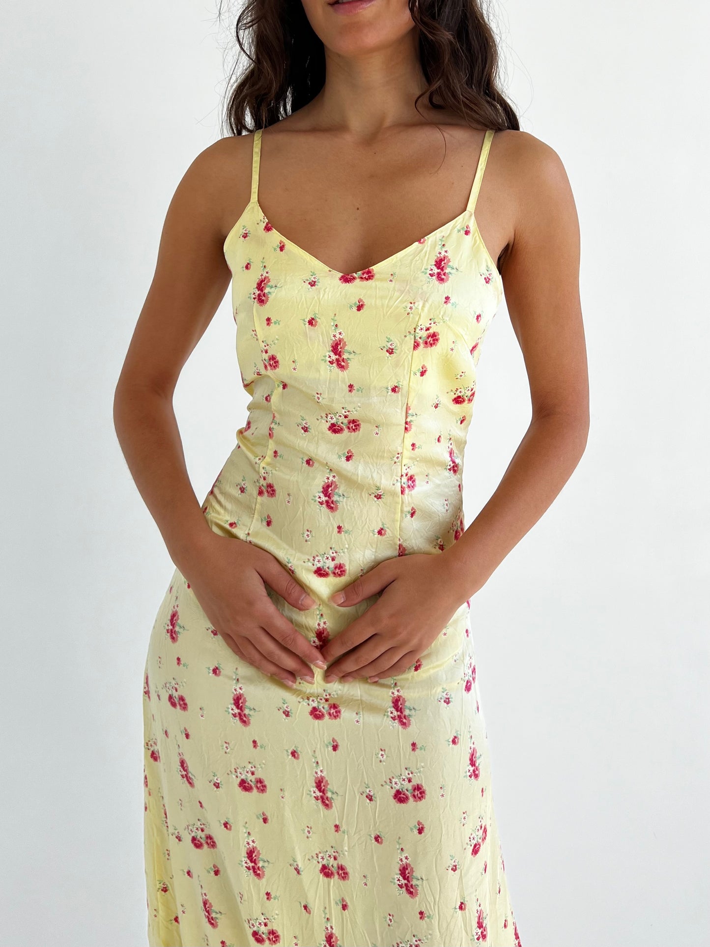 Marni SS 1999 dress