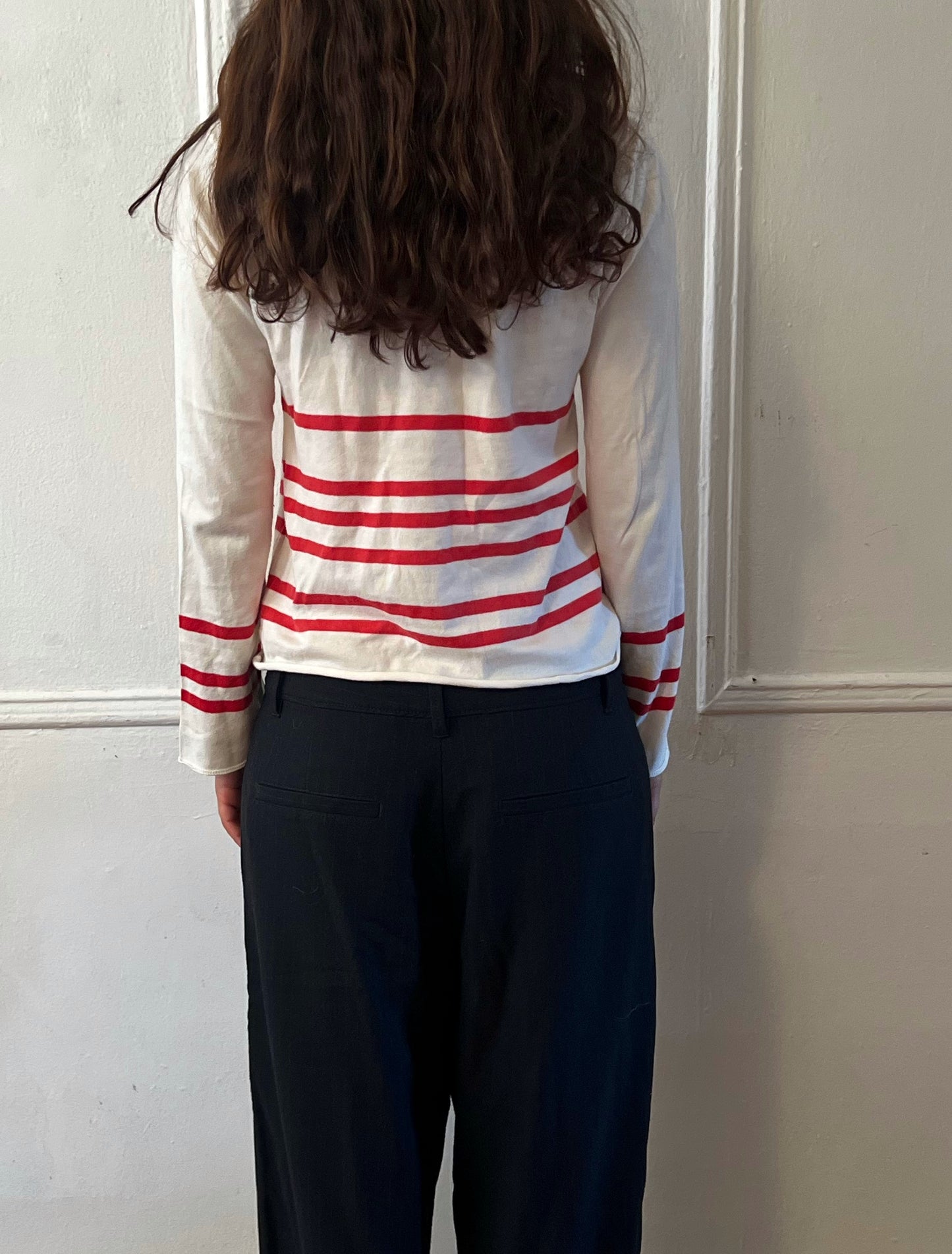Comme des Garçons 2005 top