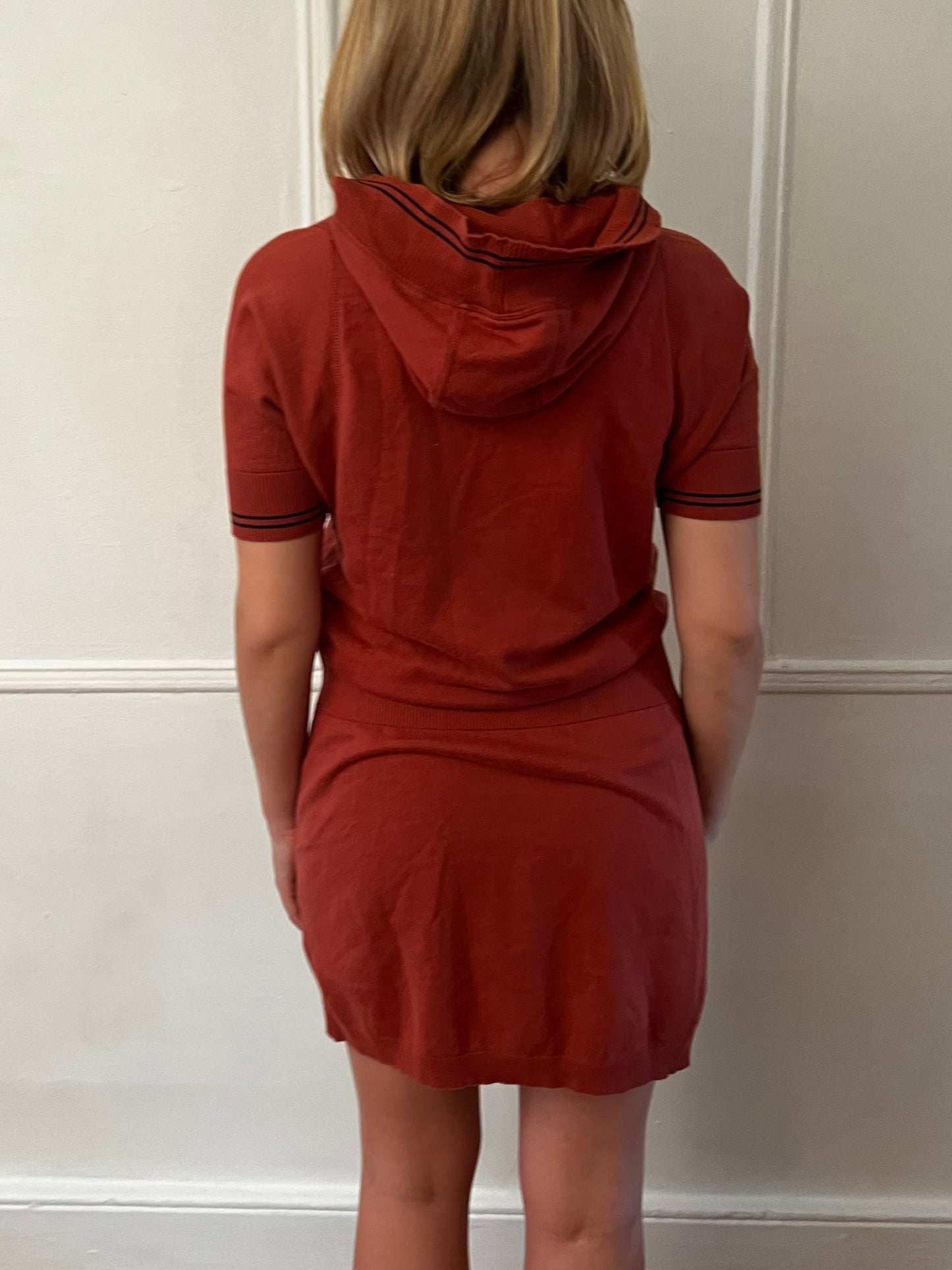 Hiroko Koshino dress