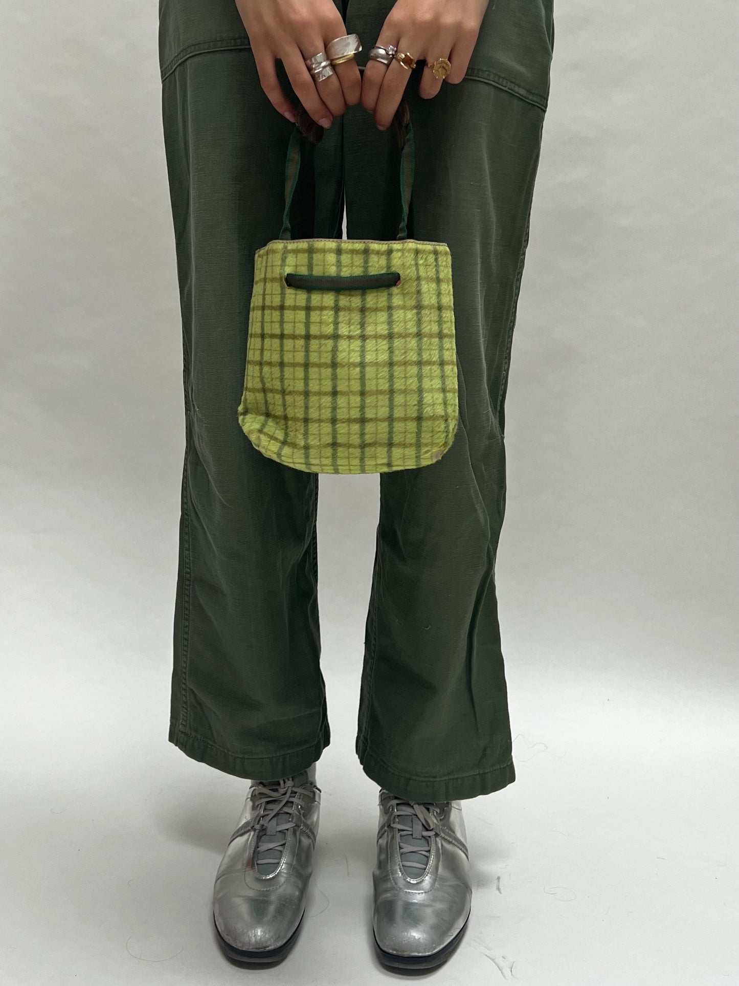 Miu Miu FW 1999 bag