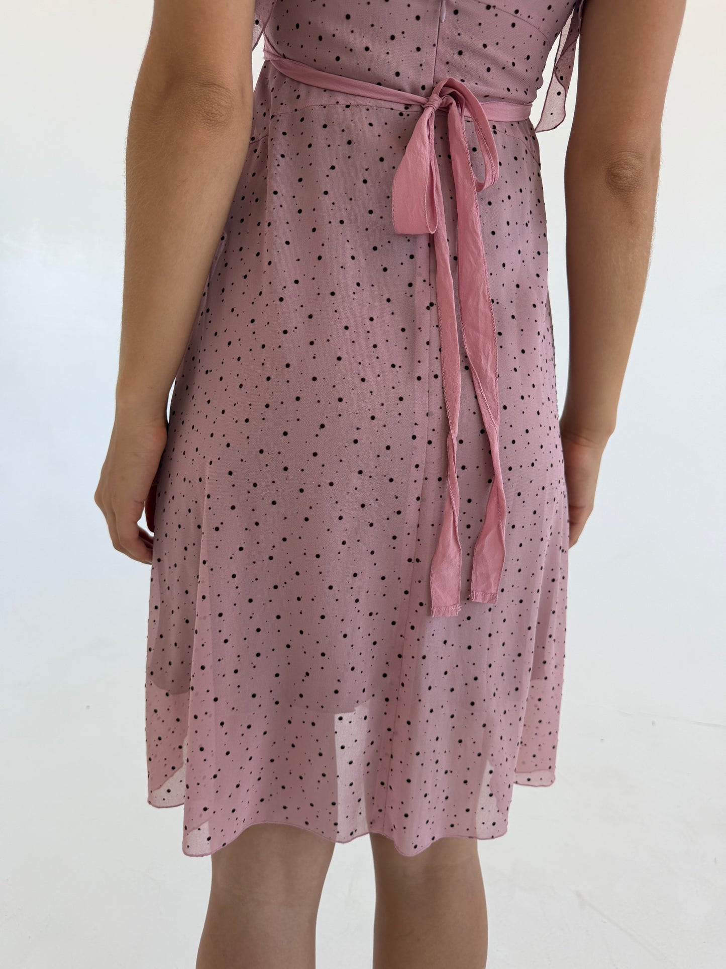 Rebecca Taylor dress