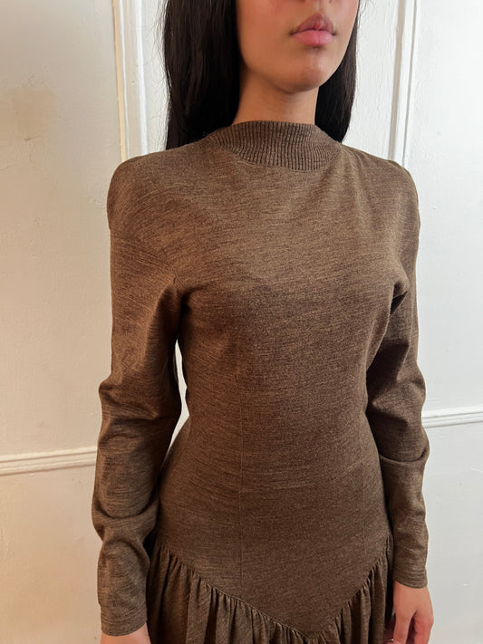 Ernestina Cerini dress