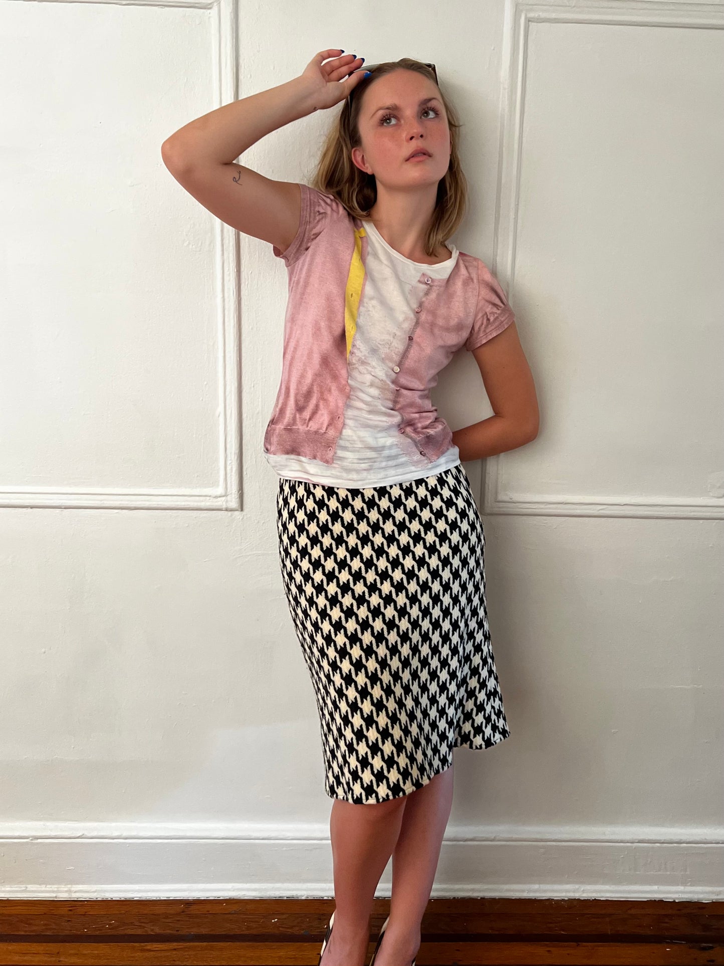 Paul Smith top