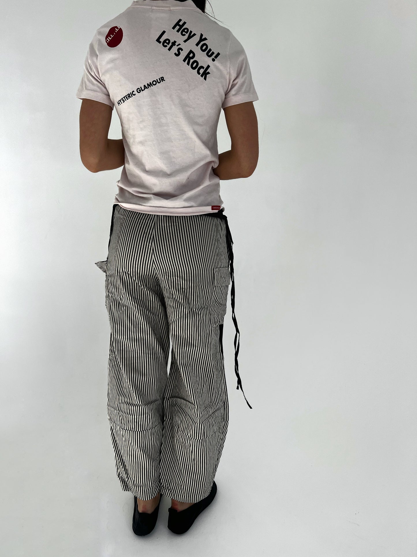 Tsumori Chisato pant