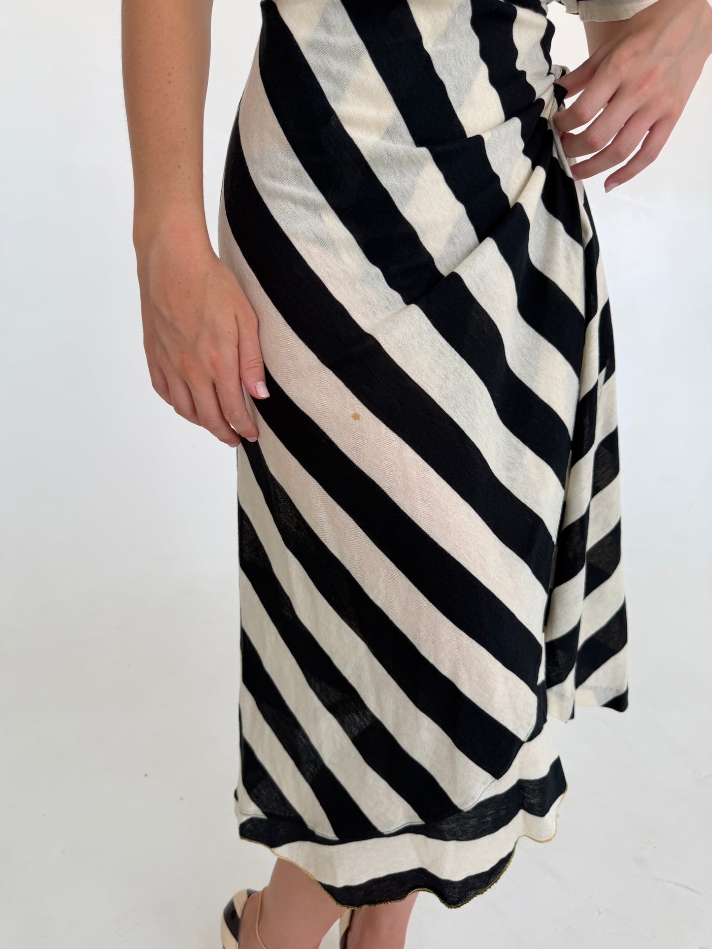 Tsumori Chisato dress