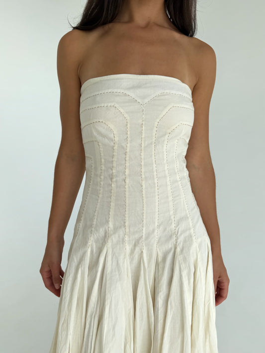 Diane von Furstenberg dress