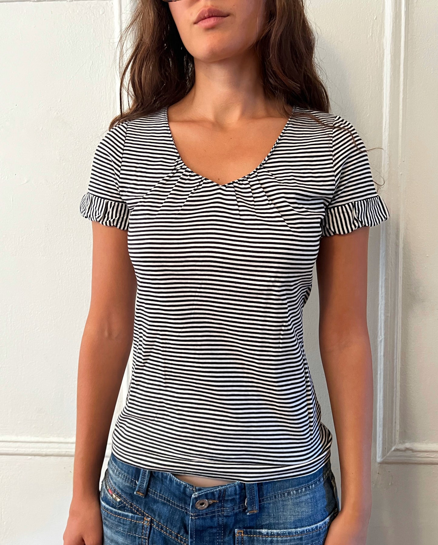 Barneys New York top