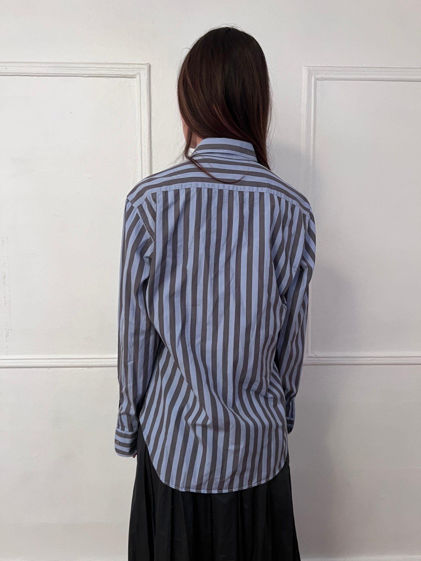 Agnes B Homme shirt