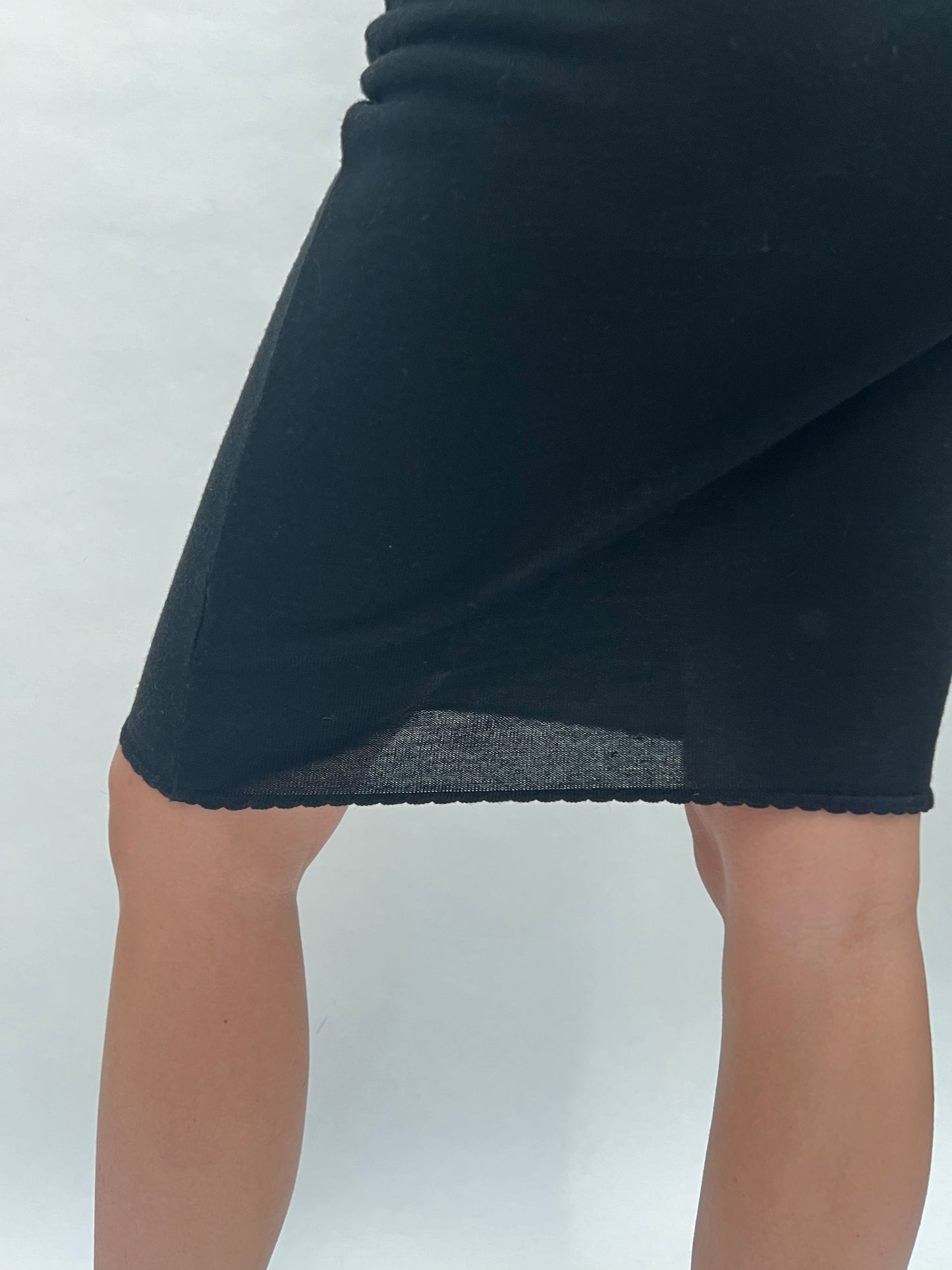 D&G 90s dress
