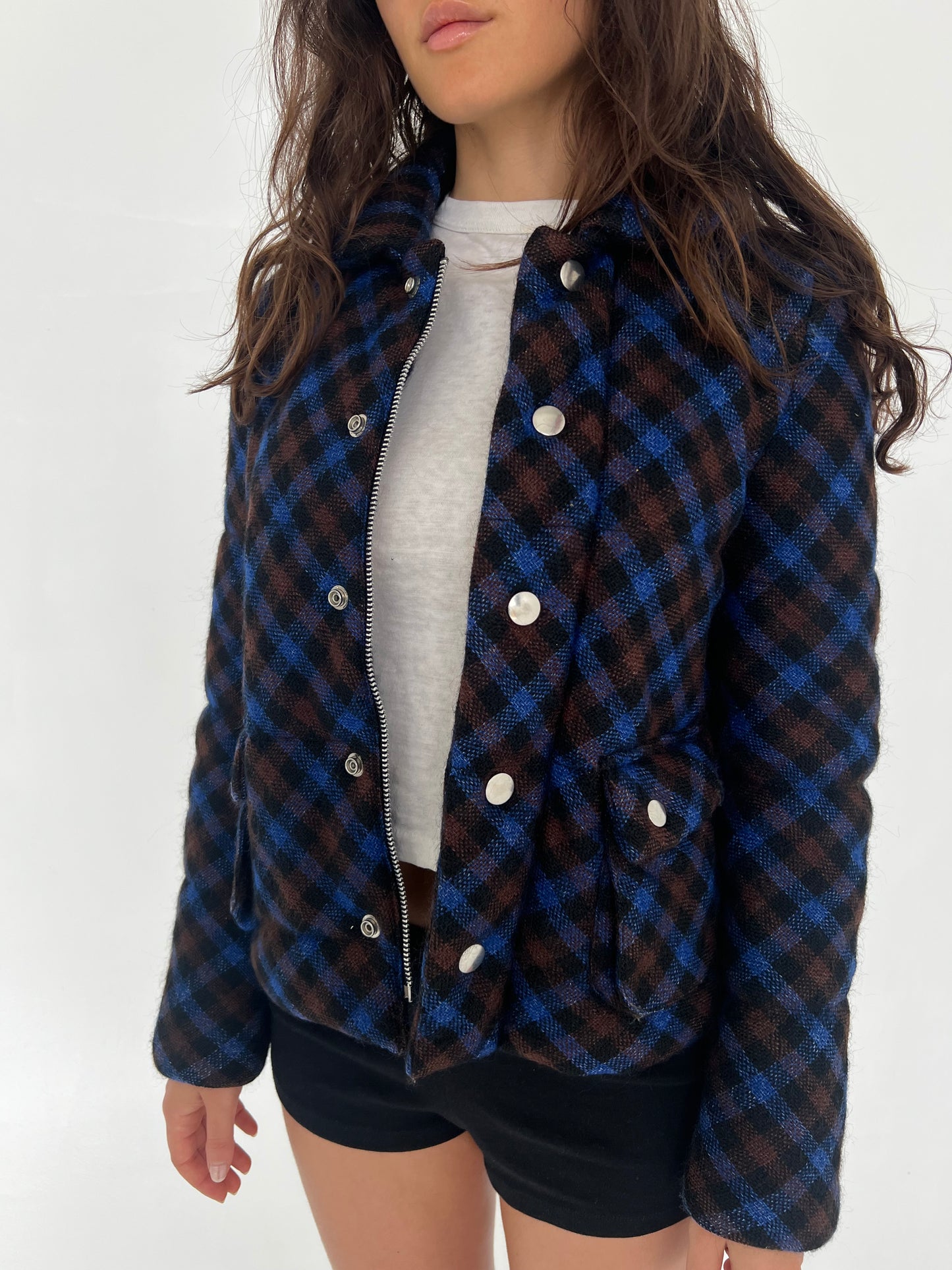 Comme des Garçons Tricot AD 2005 coat