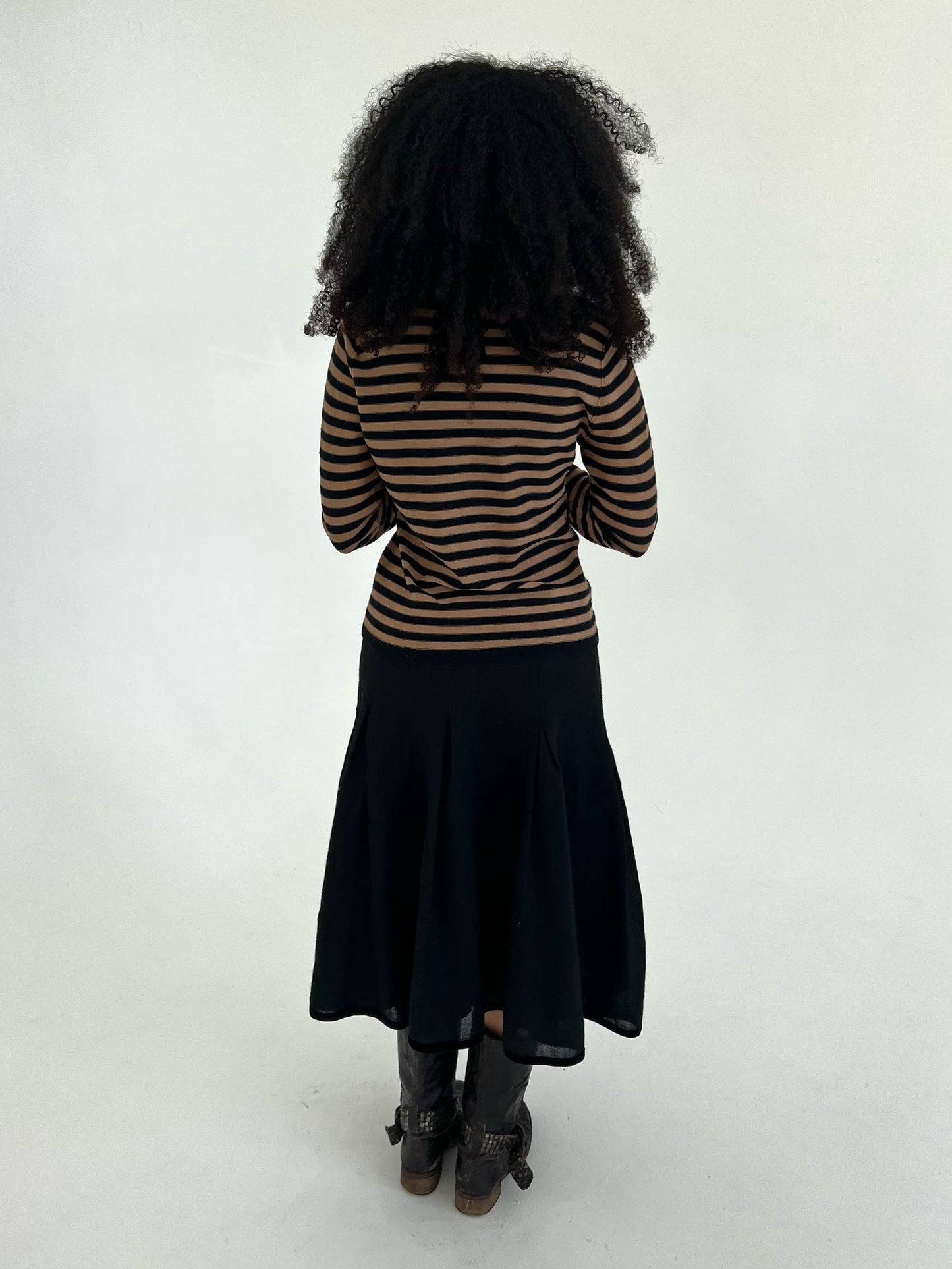 Sonia Rykiel striped sweater