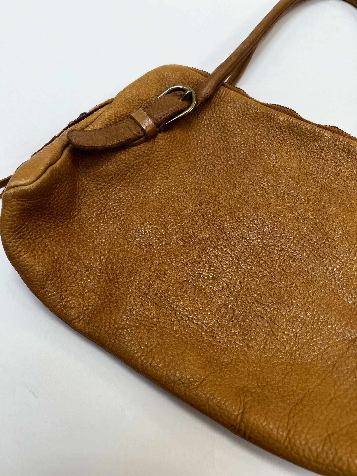 Miu Miu 1998 bag