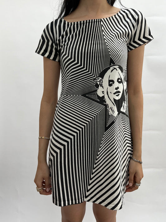 Hysteric Glamour dress