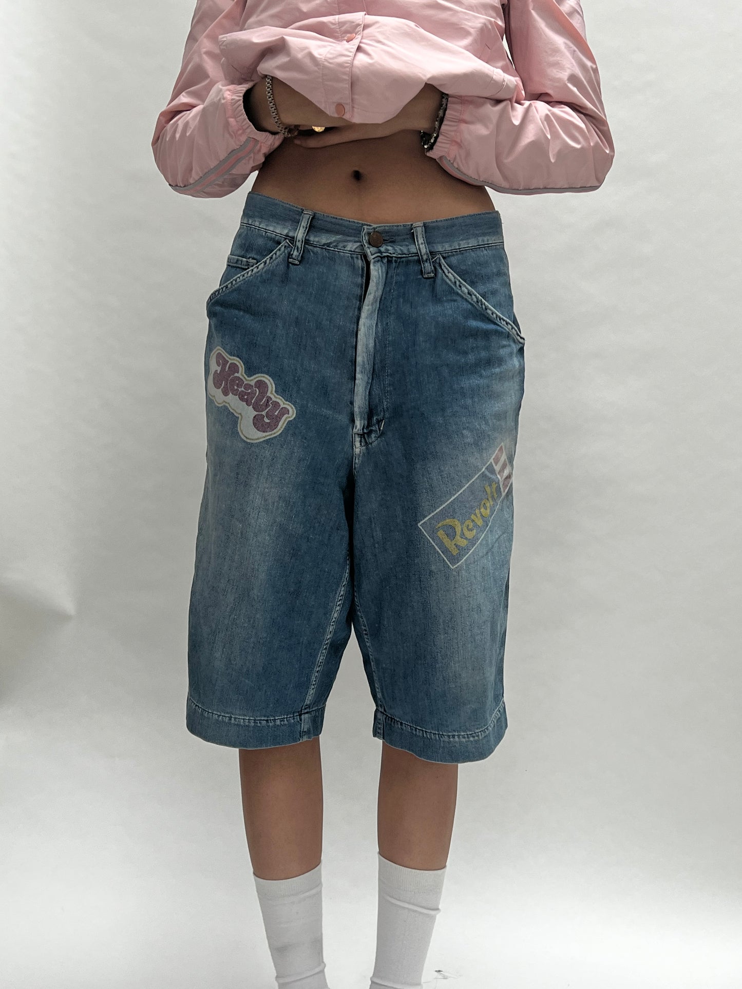 Hysteric Glamour shorts