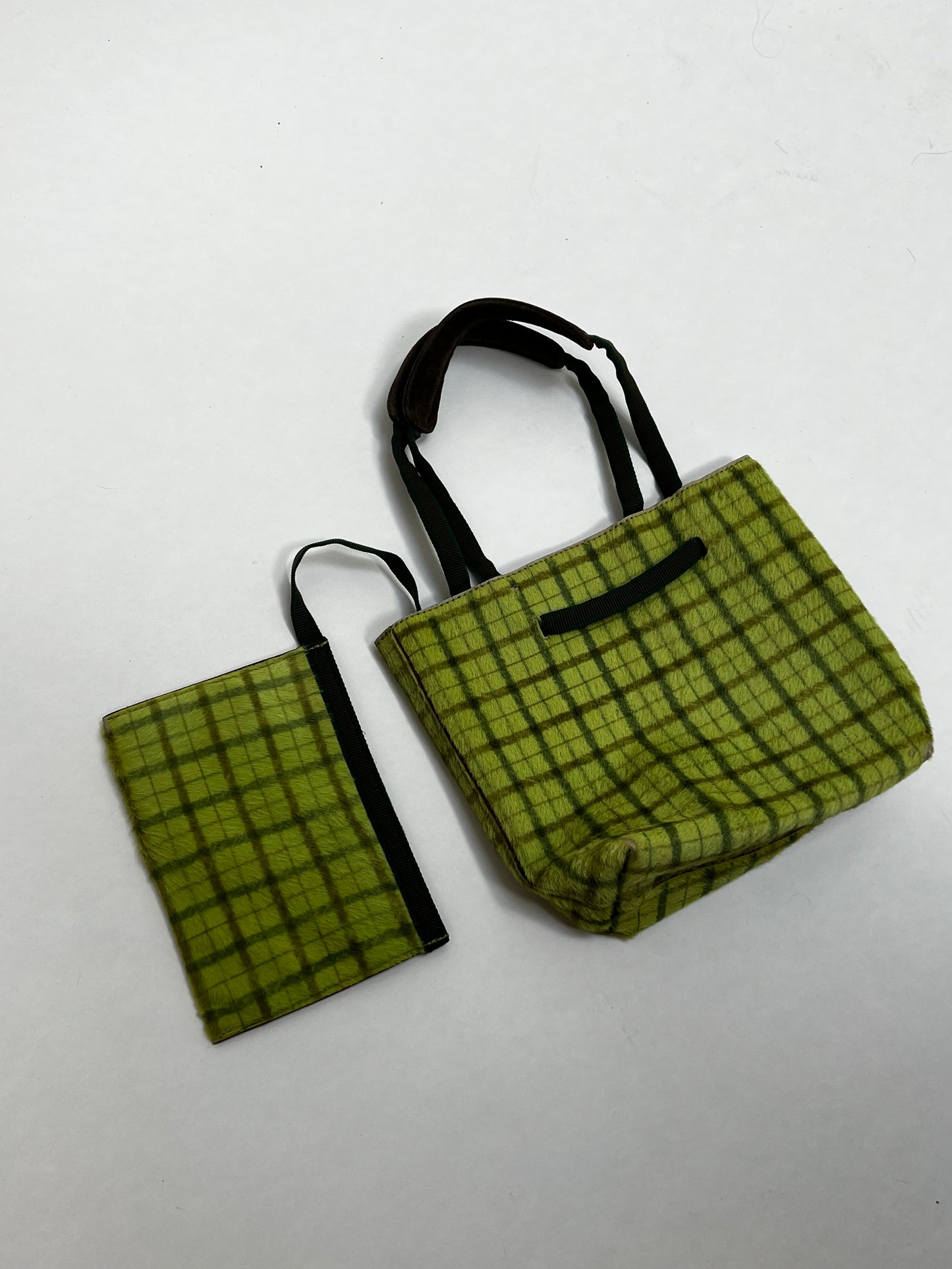 Miu Miu FW 1999 bag