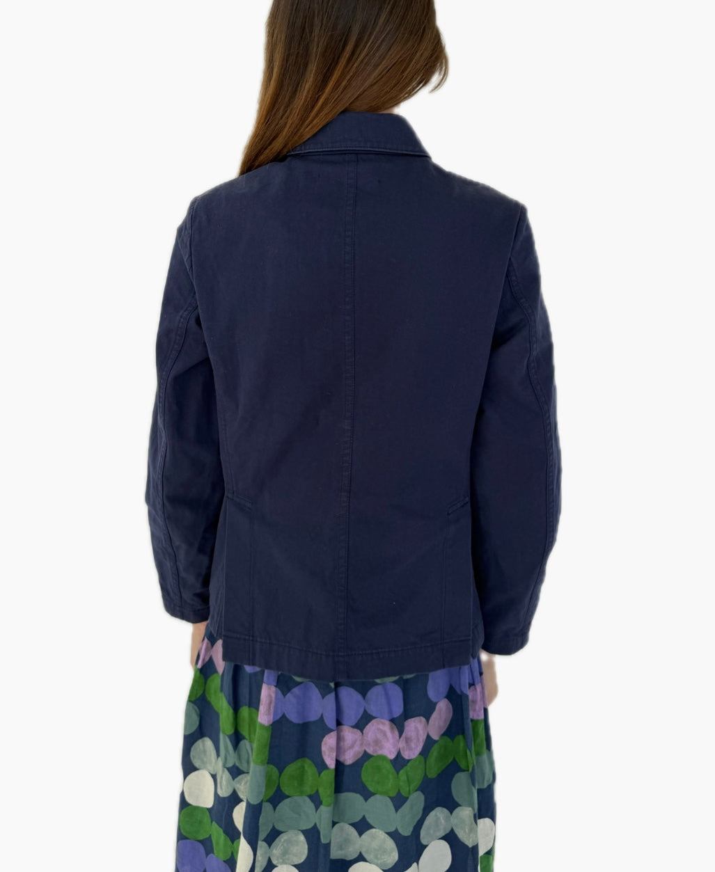 Comme des Garçons tricot AD 2000 jacket