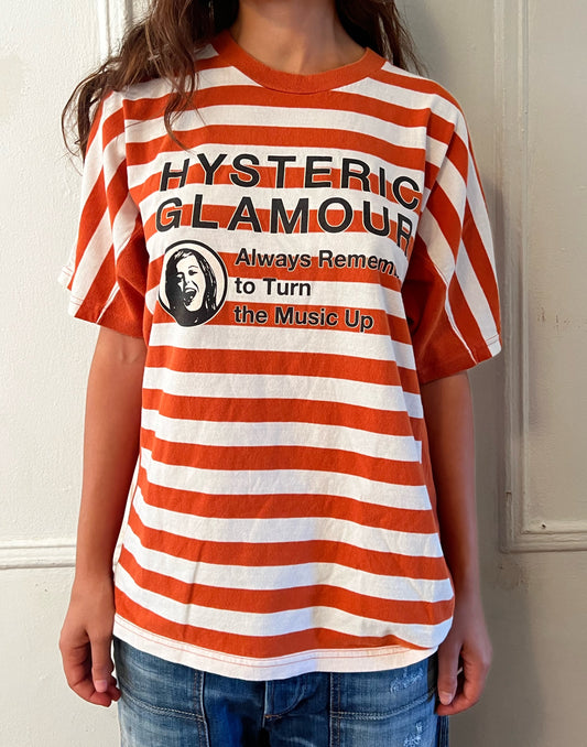 Hysteric Glamour tee