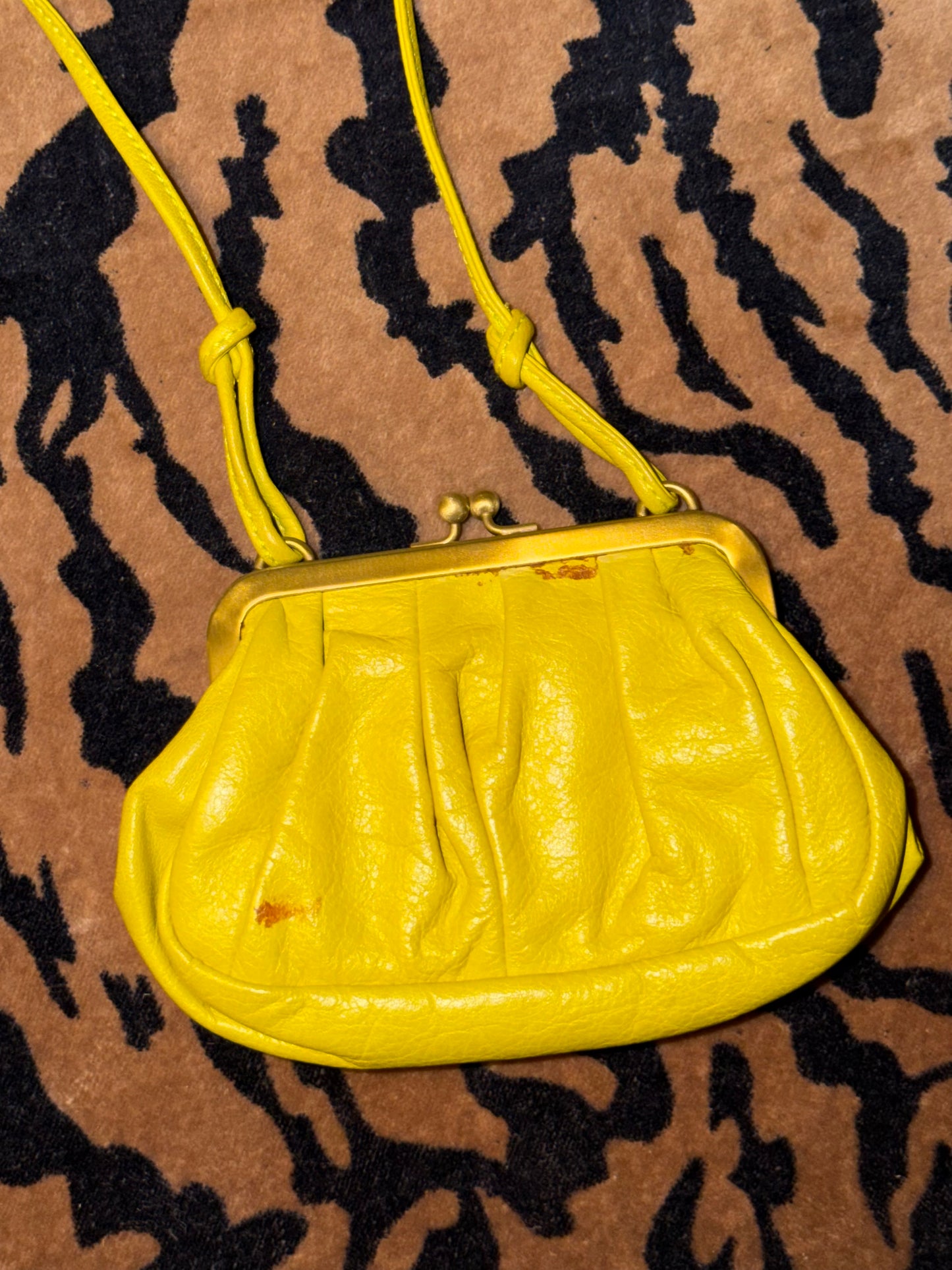 Miu Miu mini pouch!!!!
