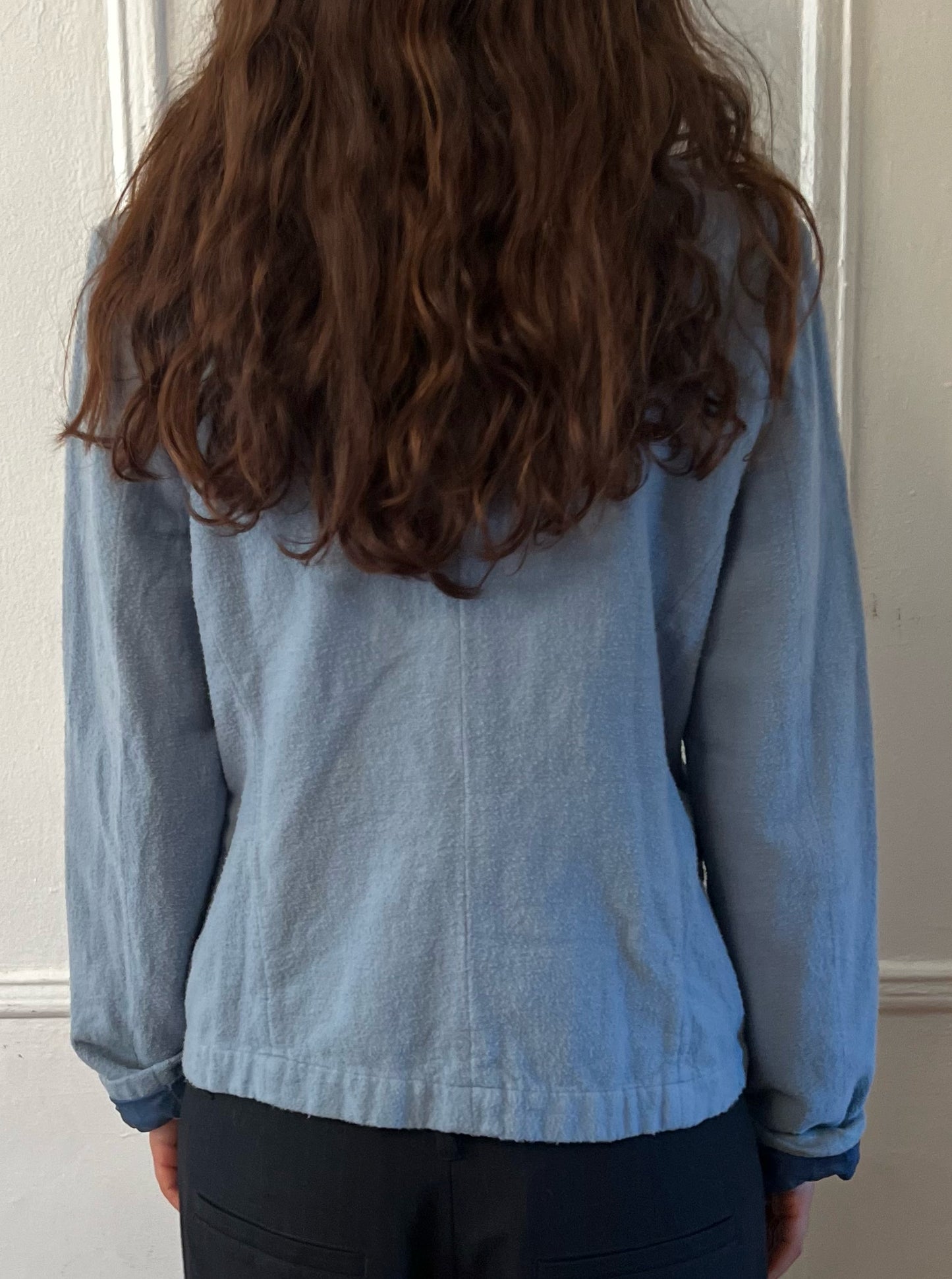Comme des Garçons jacket