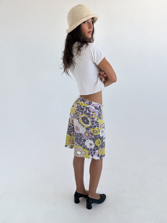 Zucca skirt