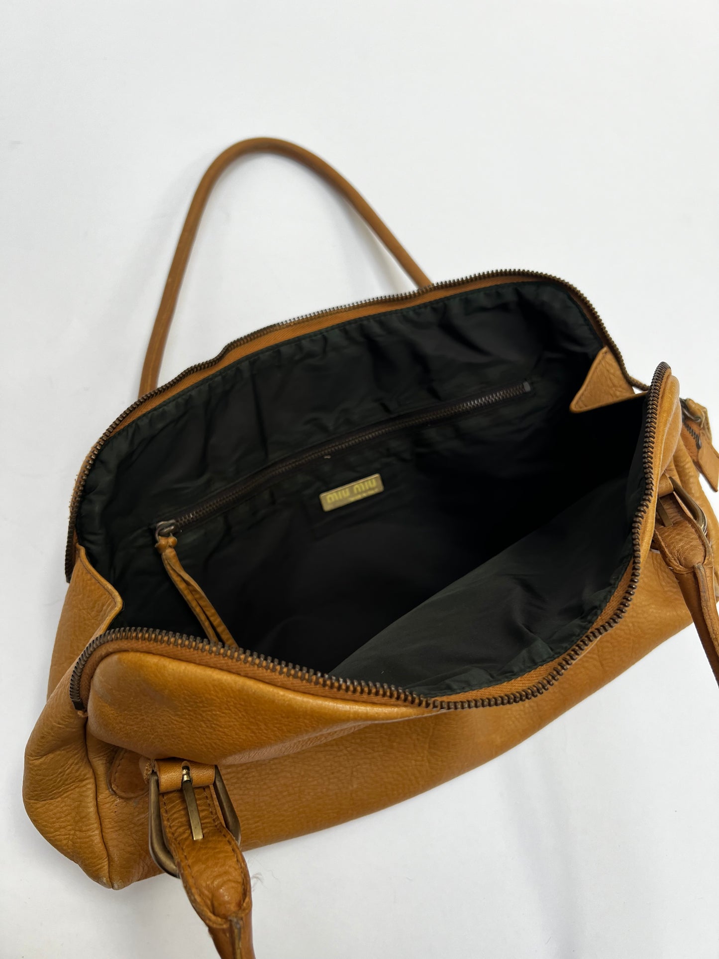 Miu Miu 1998 bag