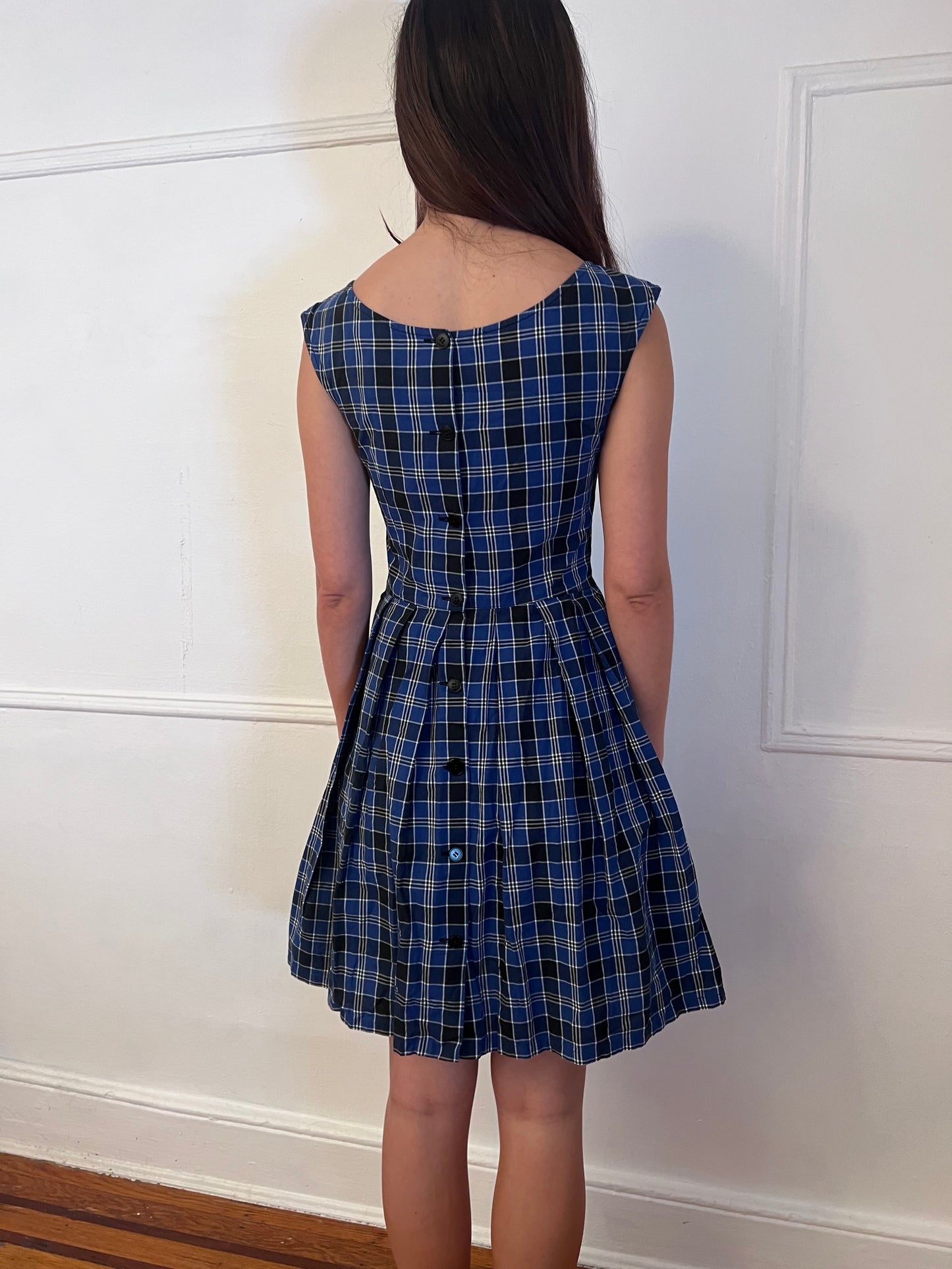 Agnes B dress