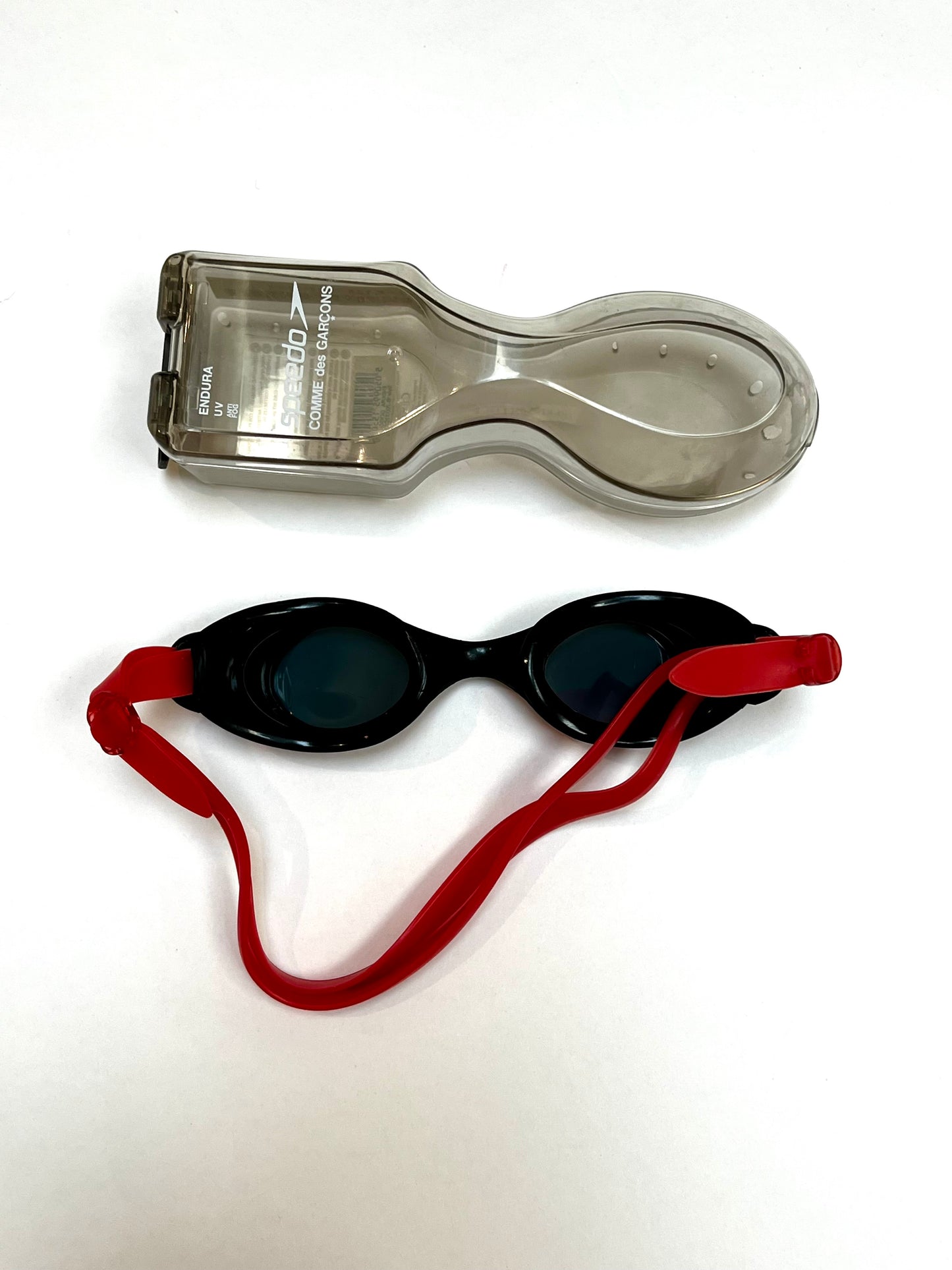 Speedo x Comme des Garçons SS 2006 goggles