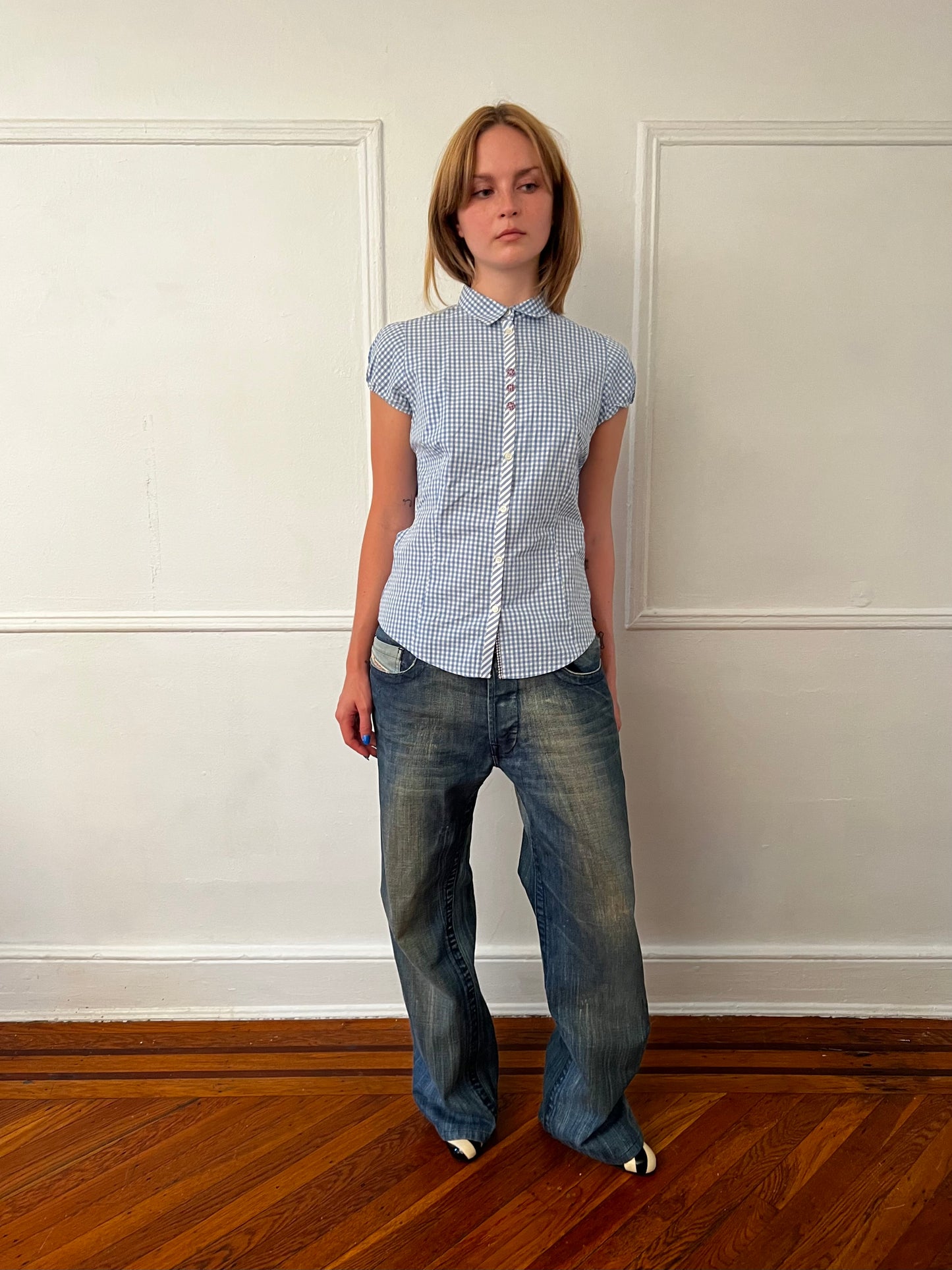 Paul Smith top