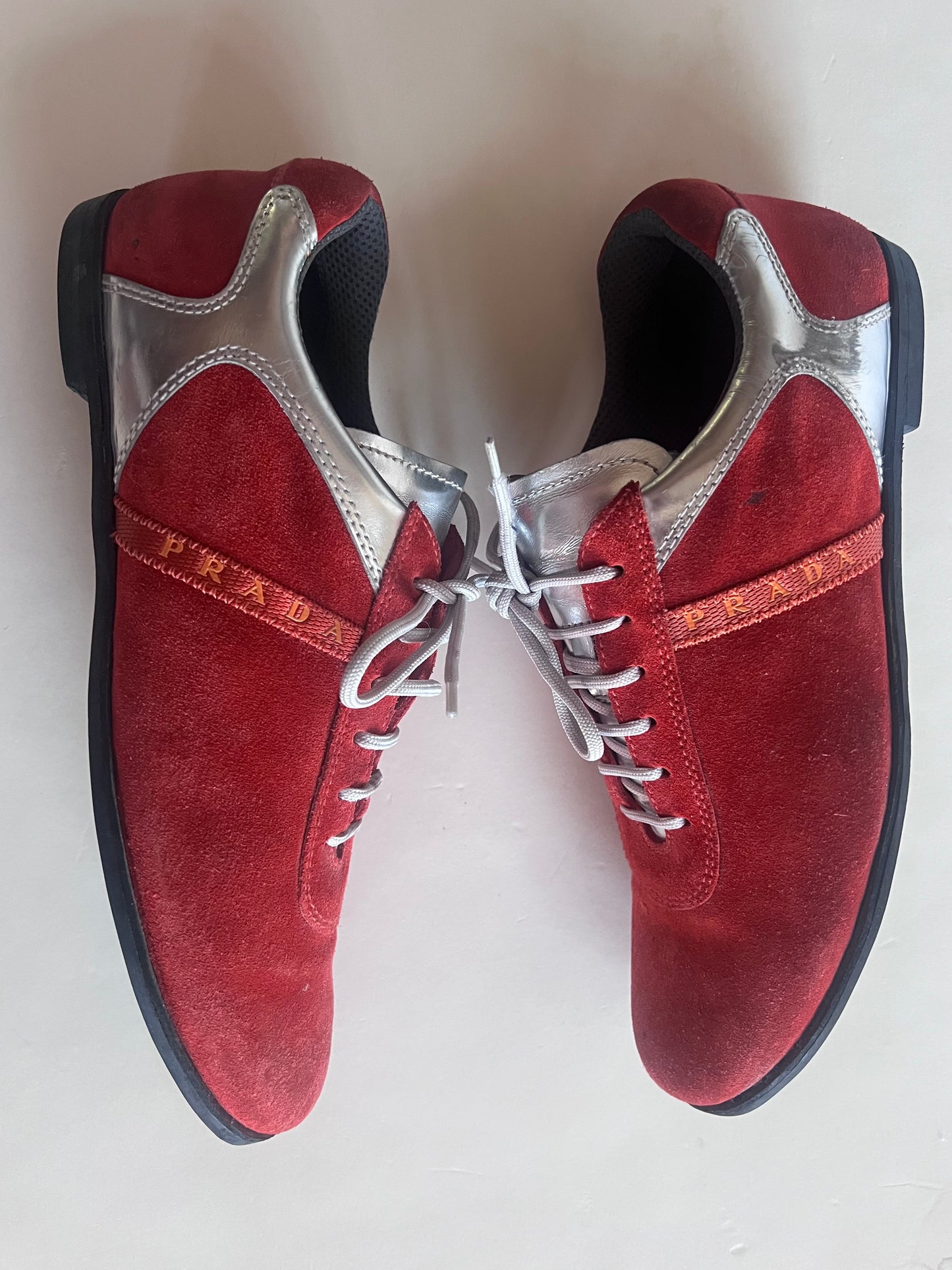 Prada Spring / Summer 2000 Sneaker