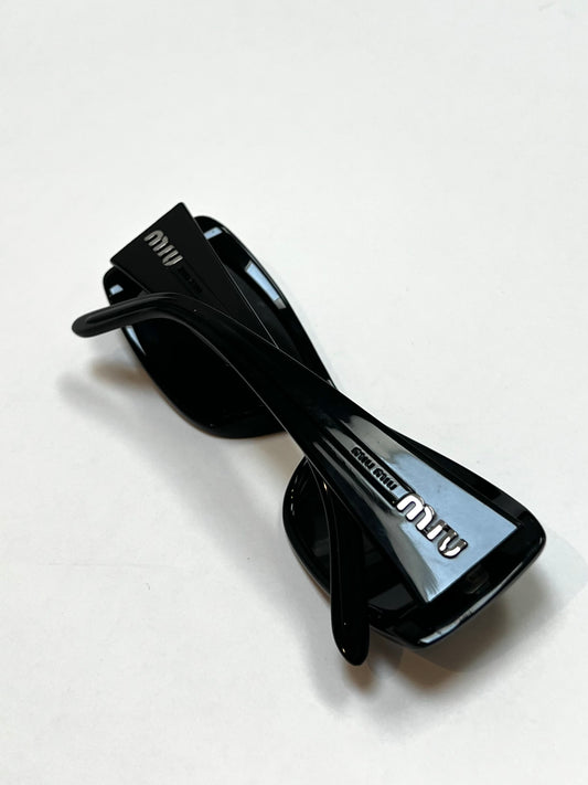 Miu Miu sunglasses