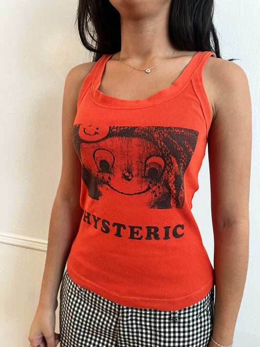 Hysteric Glamour tank