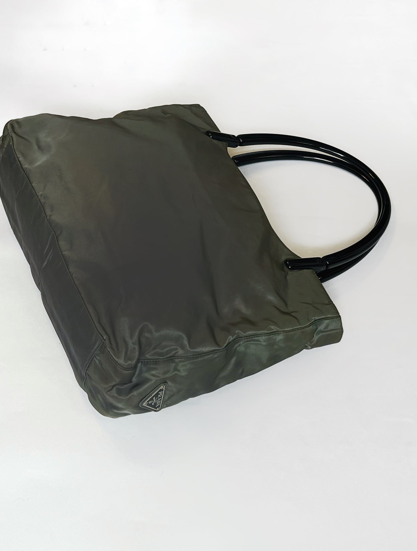 Prada Spring / Summer 1999 bag
