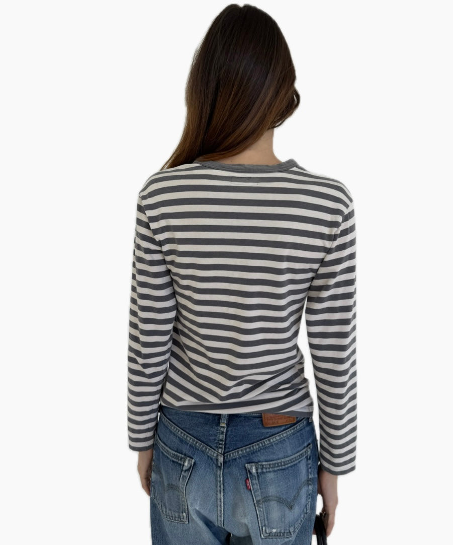 Agnes B top