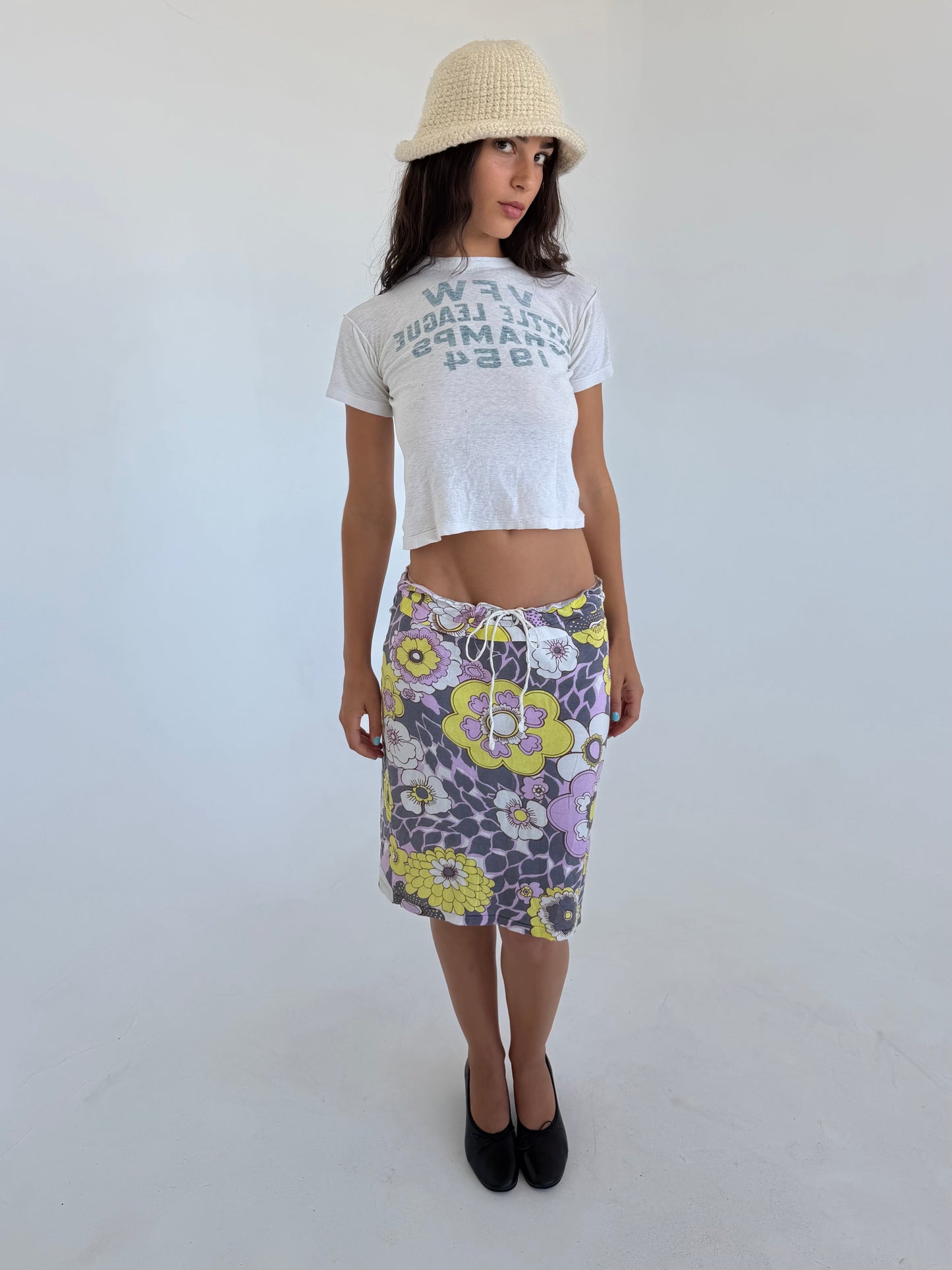 Zucca skirt