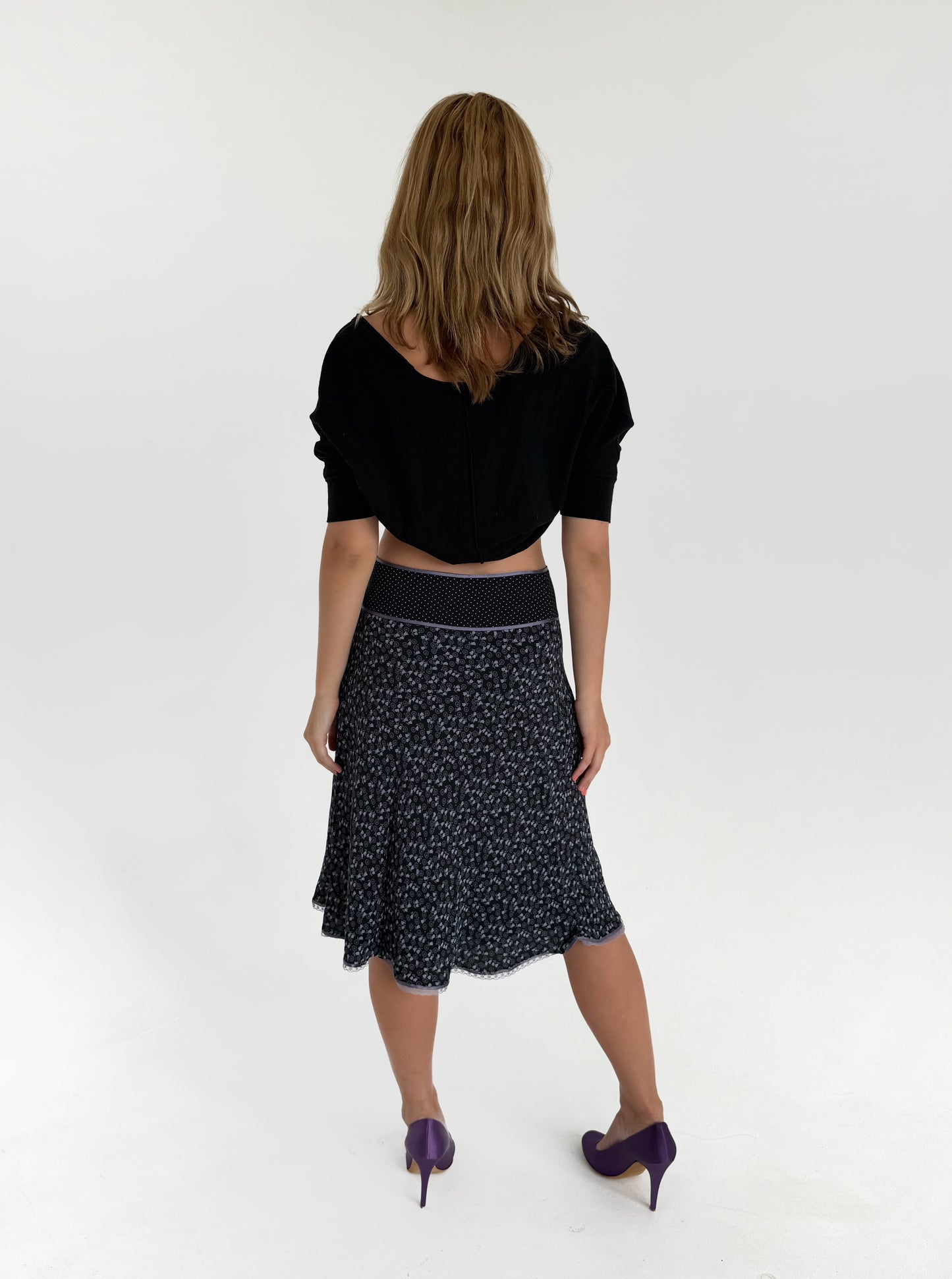 Rebecca Taylor skirt