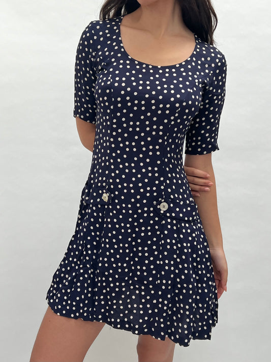 Betsey Johnson dress