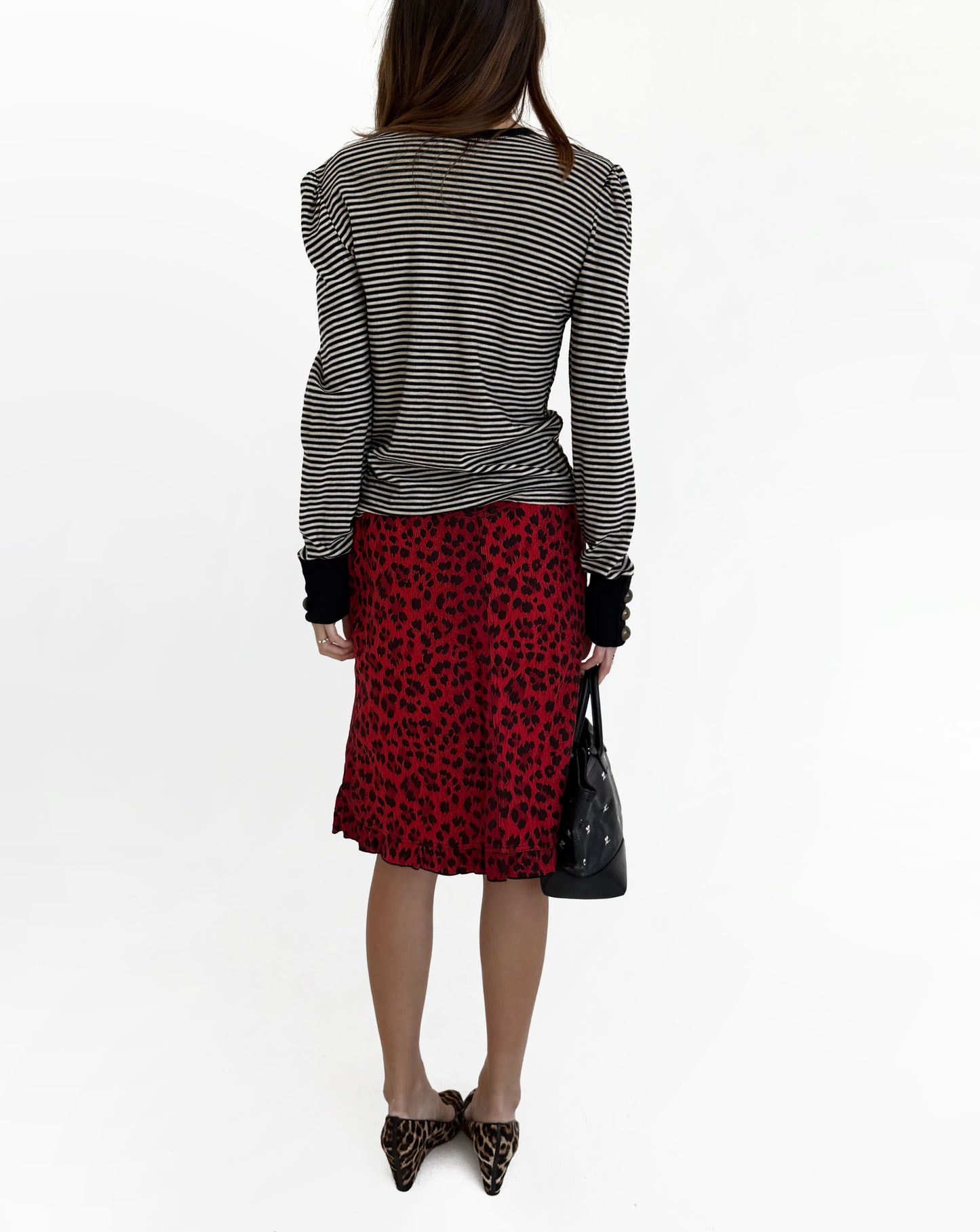 Sonia Rykiel skirt