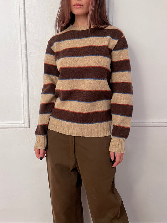 Vintage sweater
