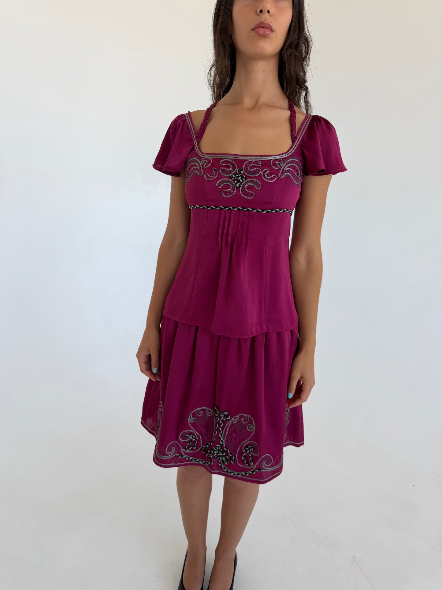 Nanette Lepore set