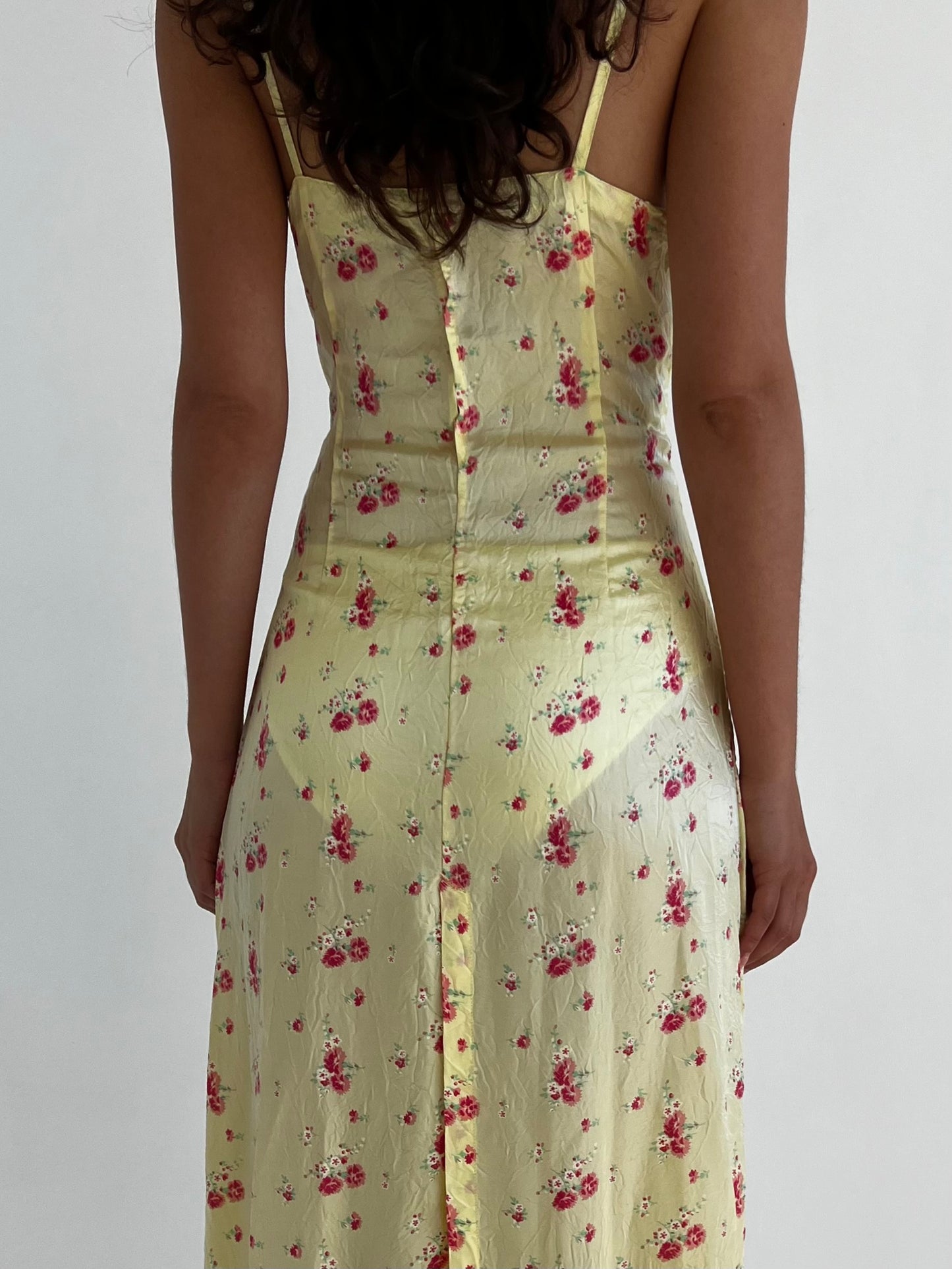 Marni SS 1999 dress