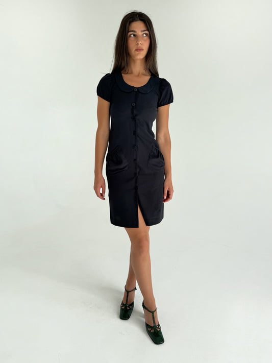 Agnes B dress